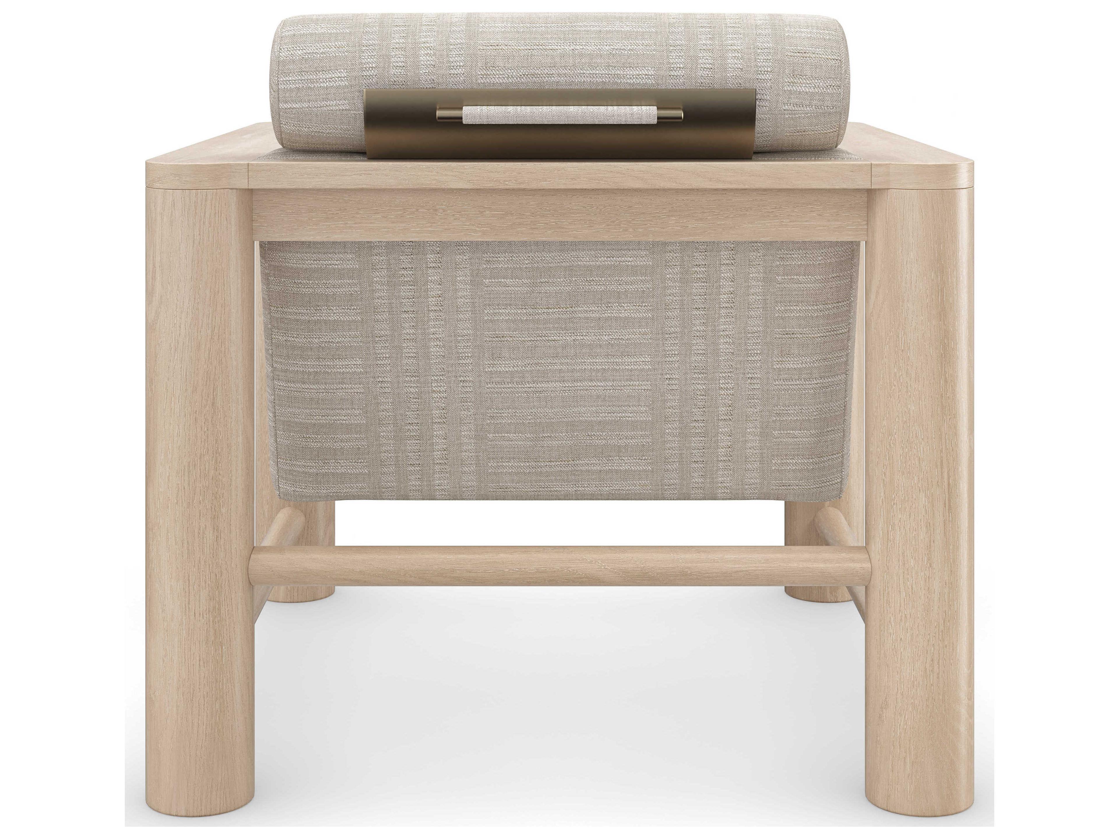 Caracole Modern Principles Unity Accent Chair