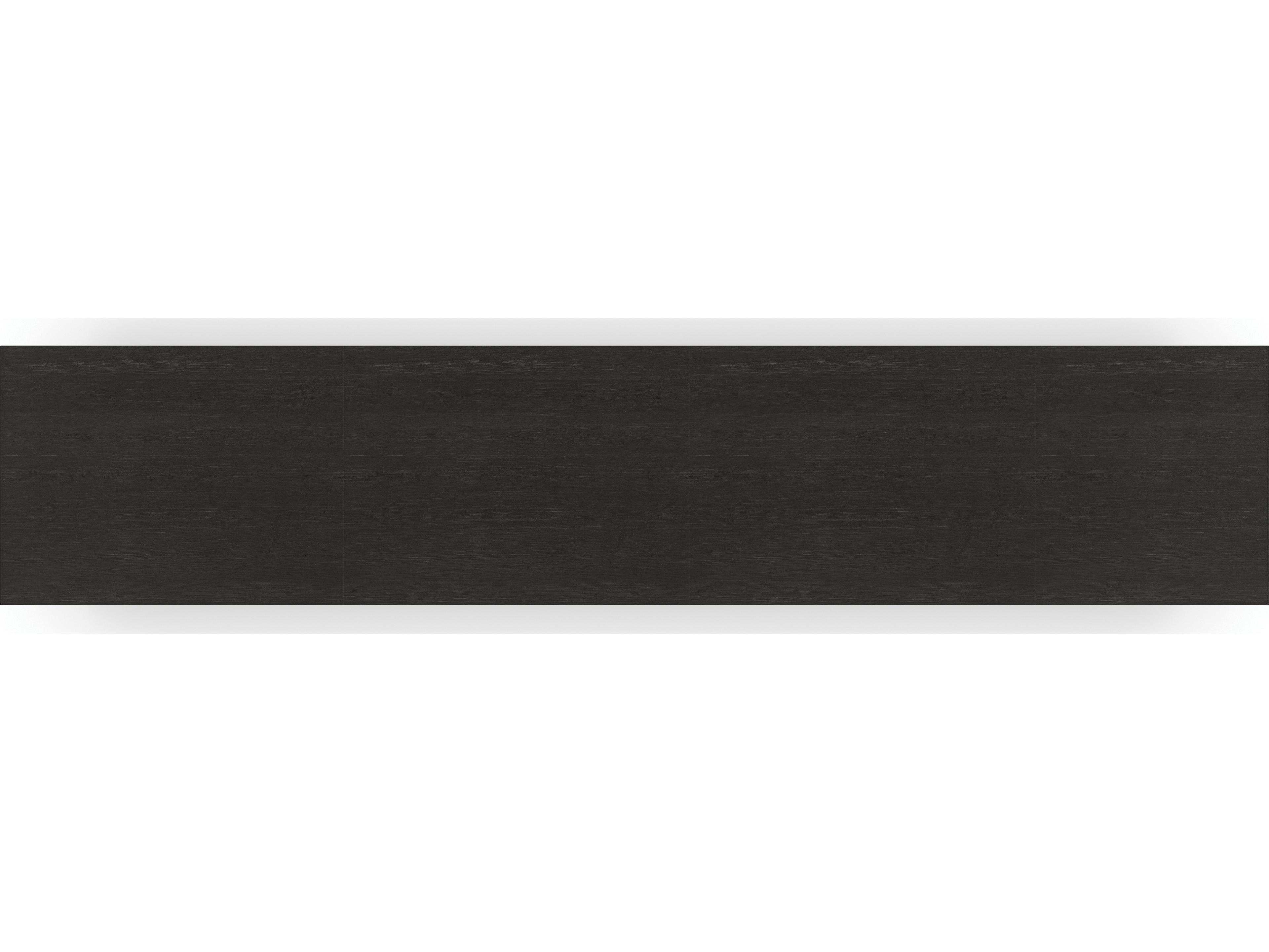 Caracole Modern Principles Harmony 88" Media Console