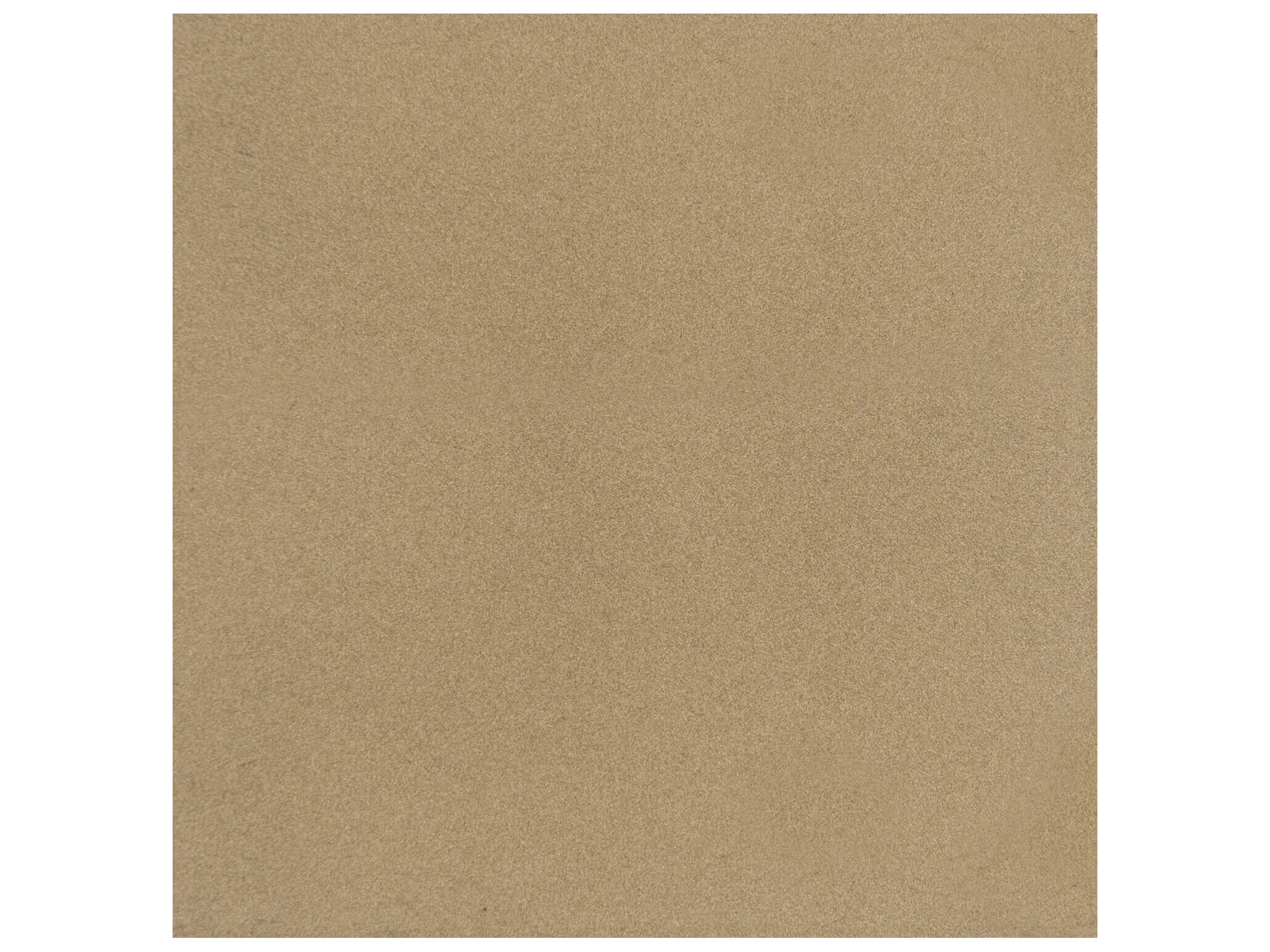 Caracole Marbella Lucent Bronze Metallic Paint Gray Faux Leather Chaise