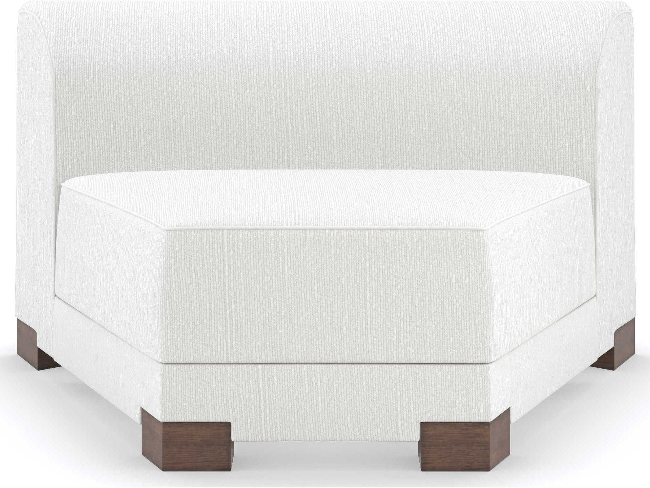 Caracole Upholstery Lounge Around Modular Chair