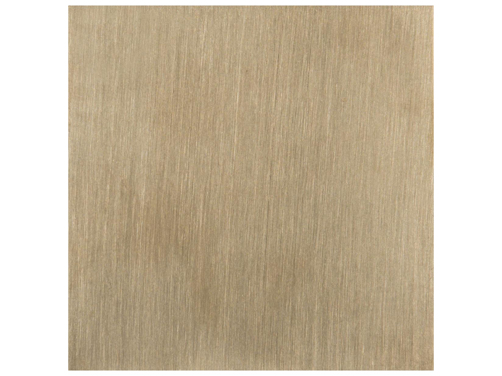 Caracole Echo Champagne Upholstered Chaise