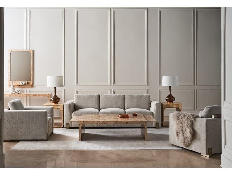 Caracole Upholstery Sofa Set