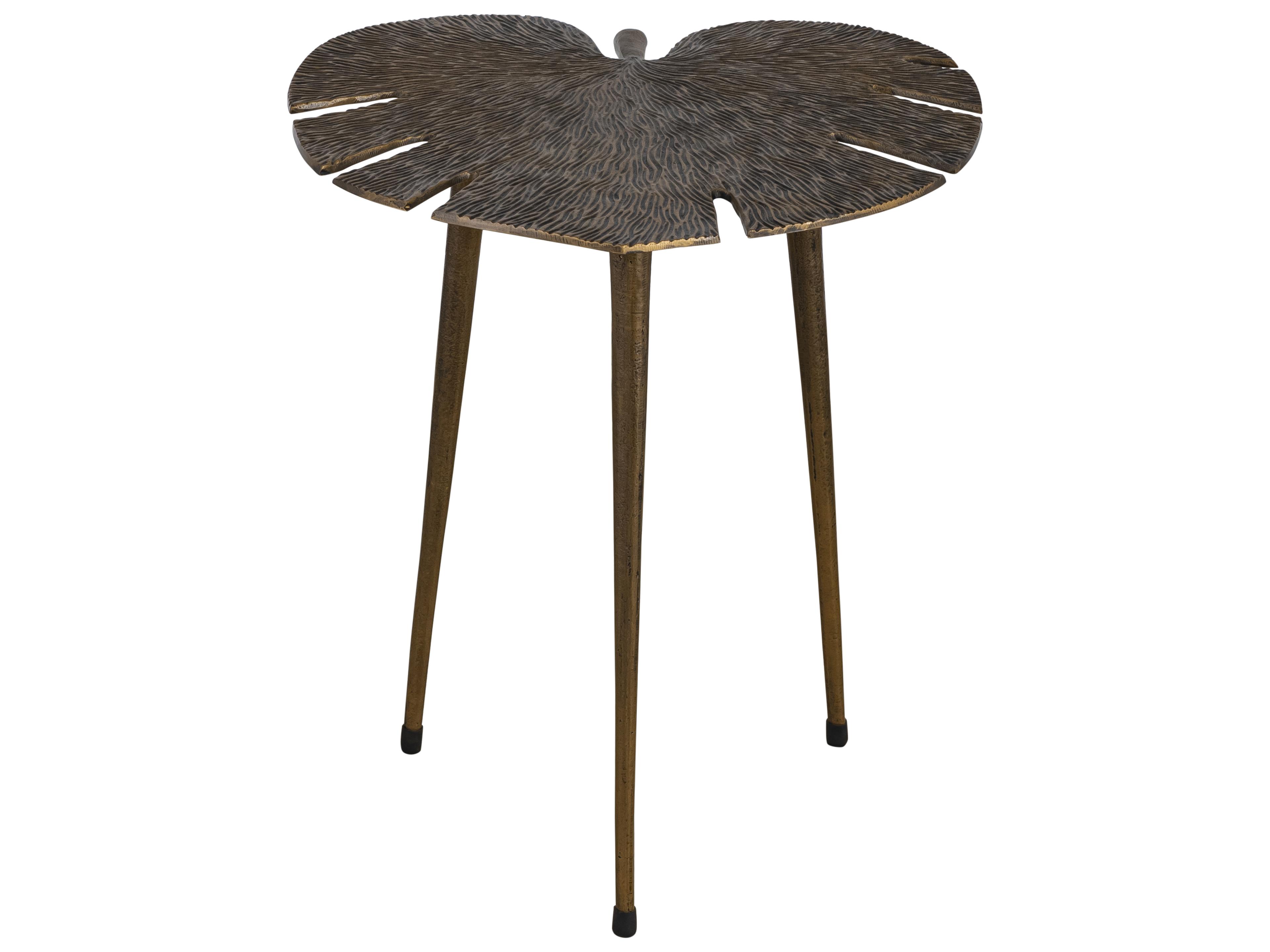 Canarm Pomeroy Metal End Table