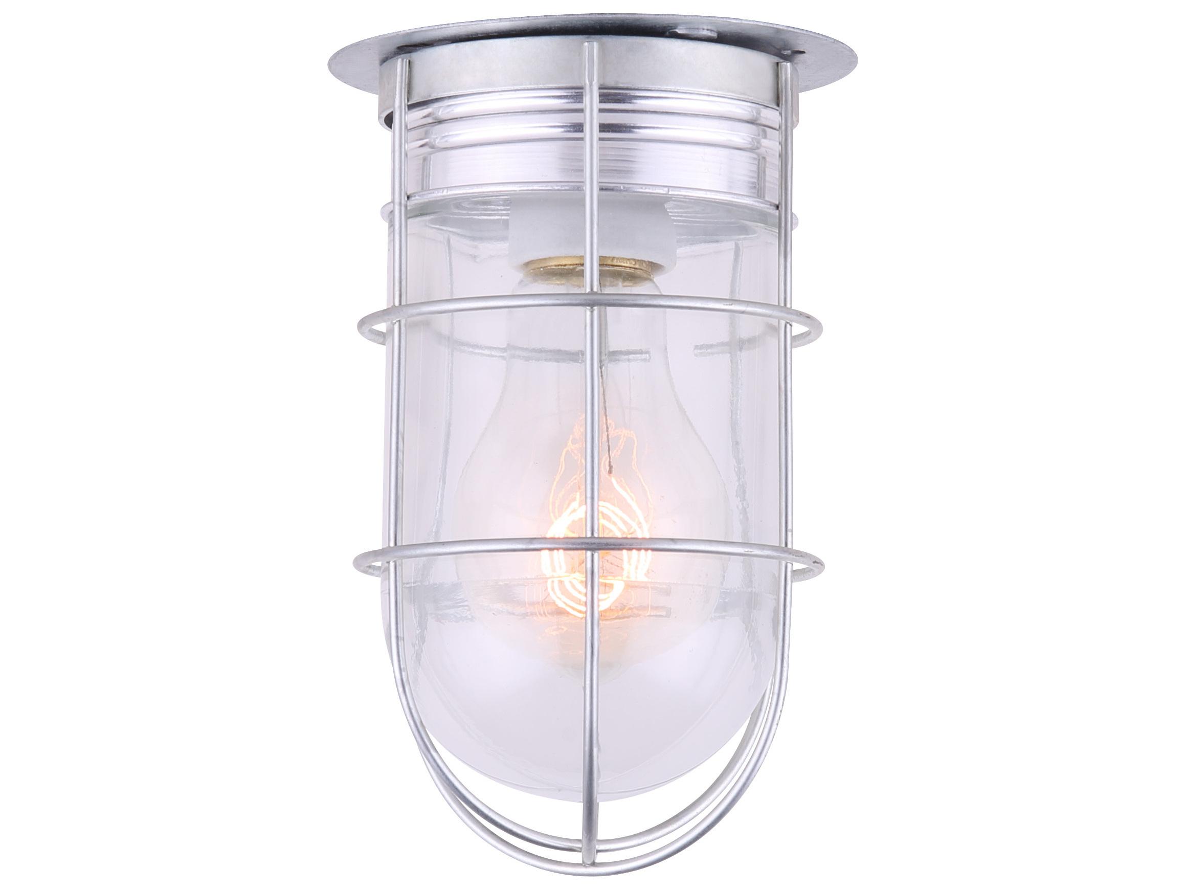 Canarm Barn Lighting 1 -light Outdoor Ceiling Light