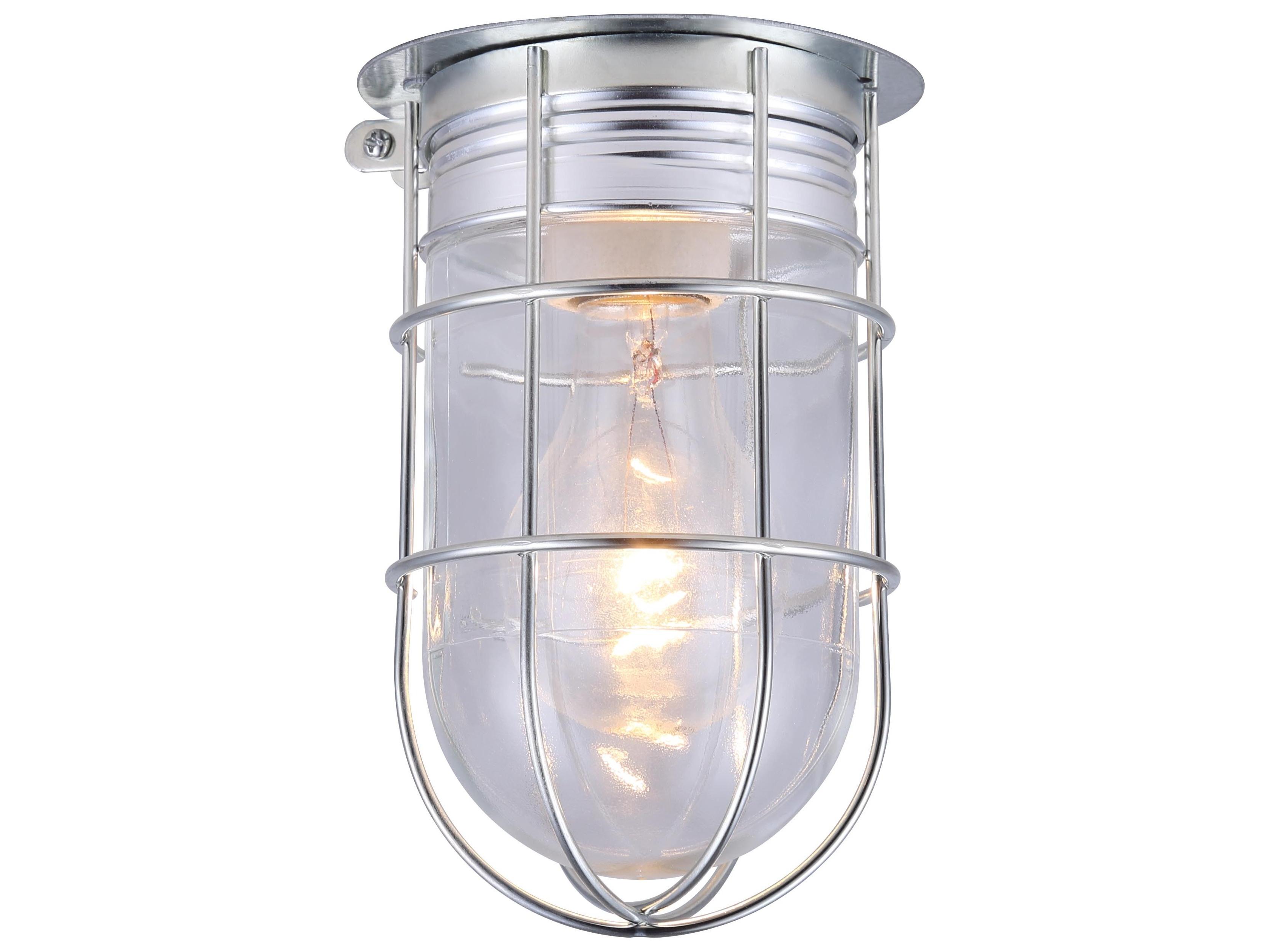 Canarm Barn Lighting 1 -light Outdoor Ceiling Light