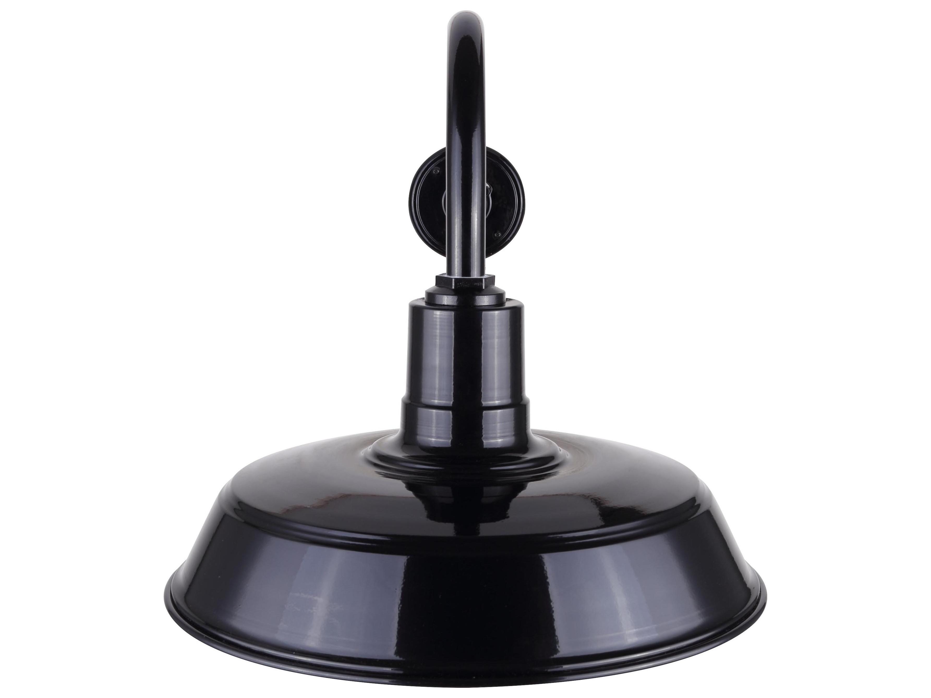 Canarm Landis 1 -light Outdoor Wall Light