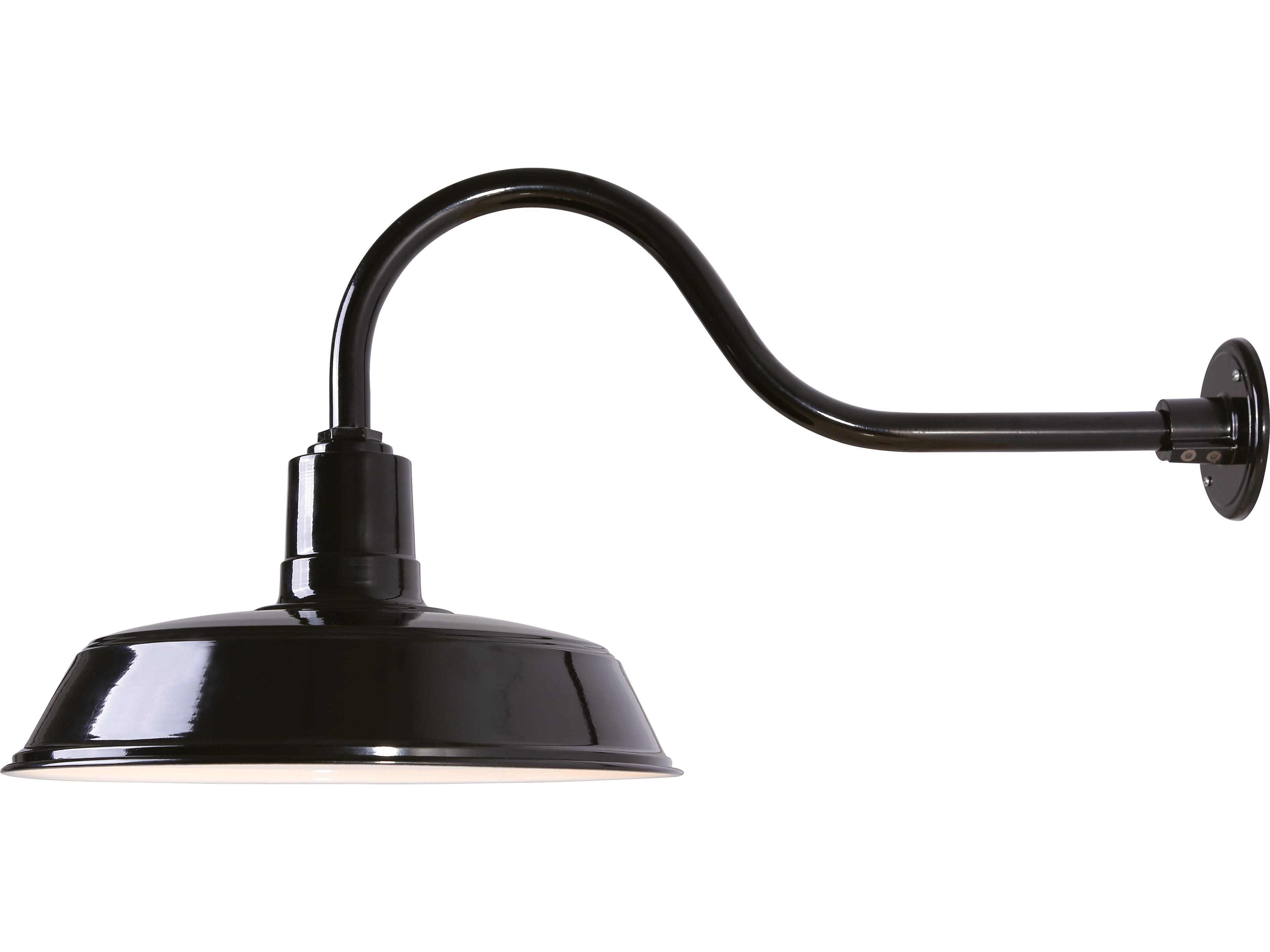 Canarm Sign Light 1 -light Outdoor Wall