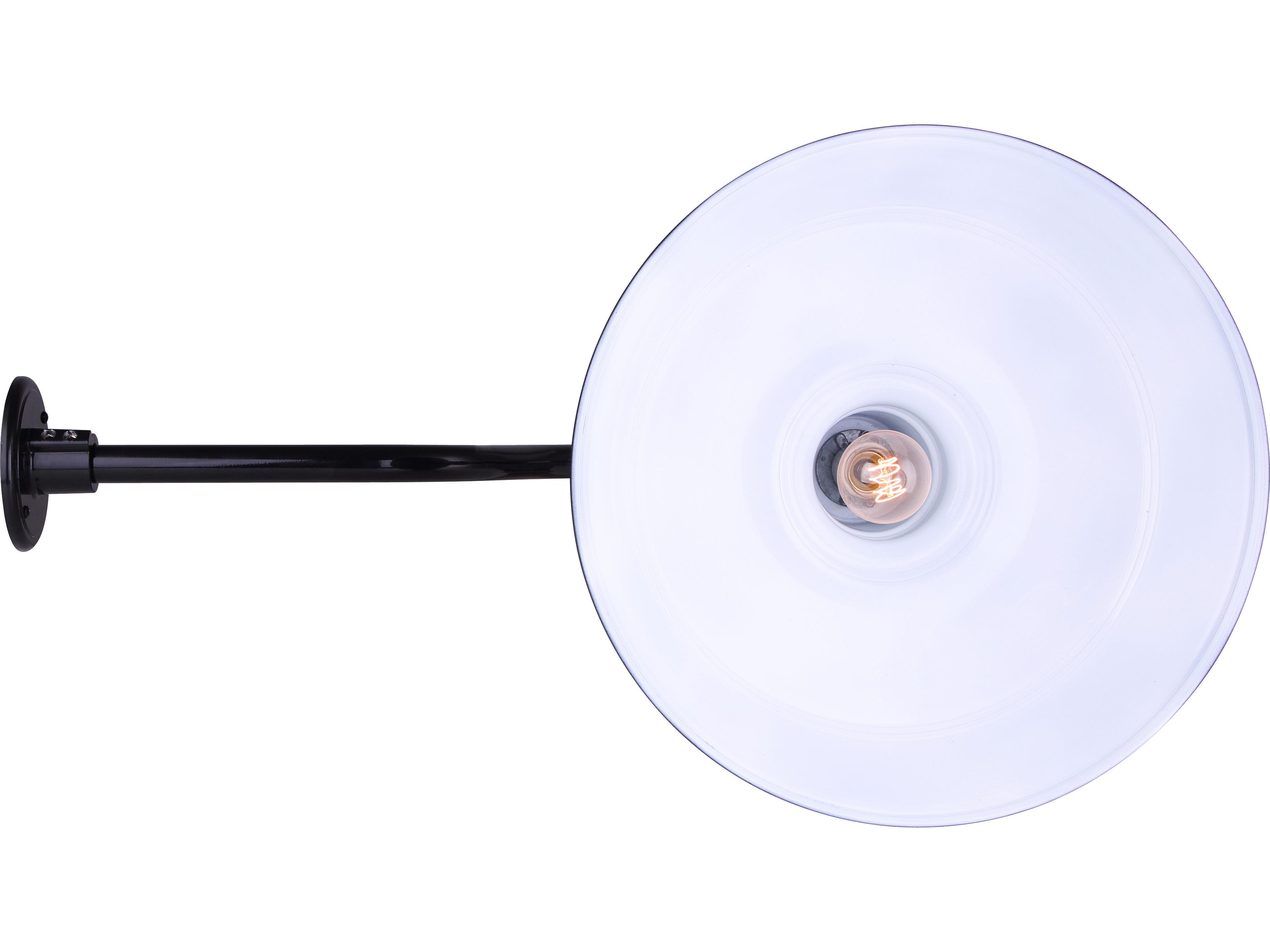 Canarm Sign Light 1 -light Outdoor Wall