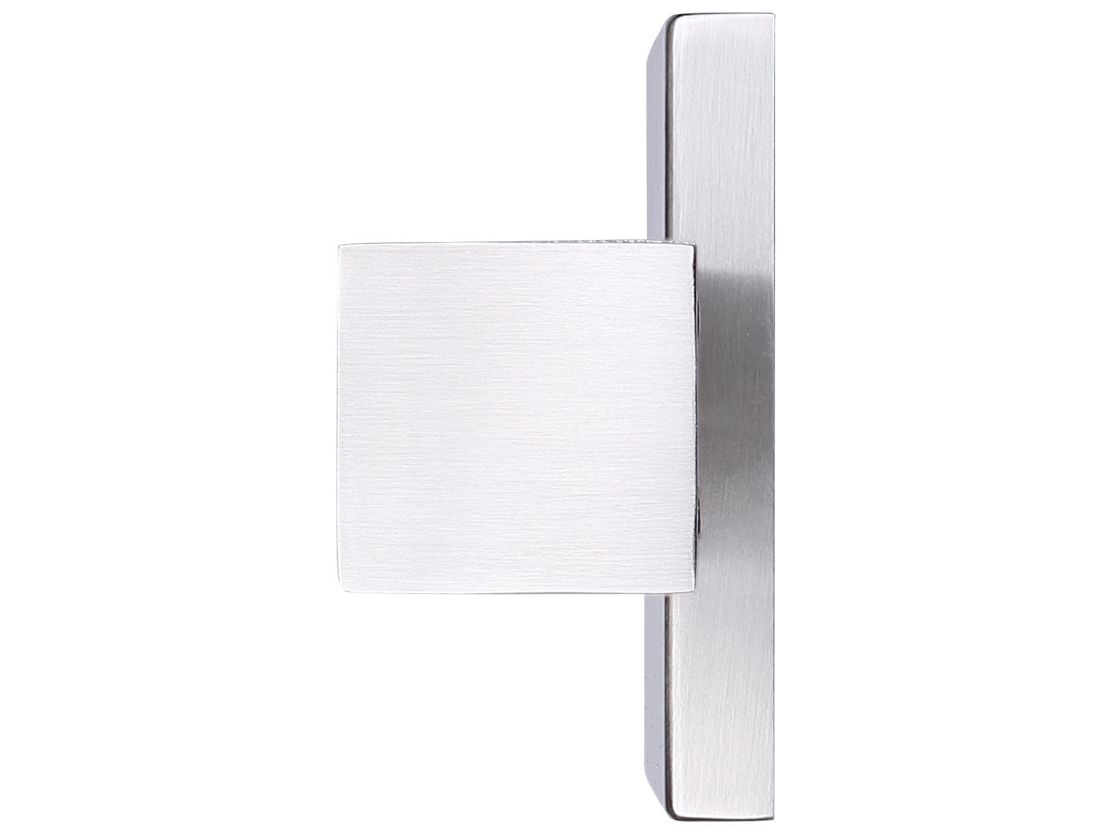 Canarm Jonah 1 -light Nickel LED Vanity Light