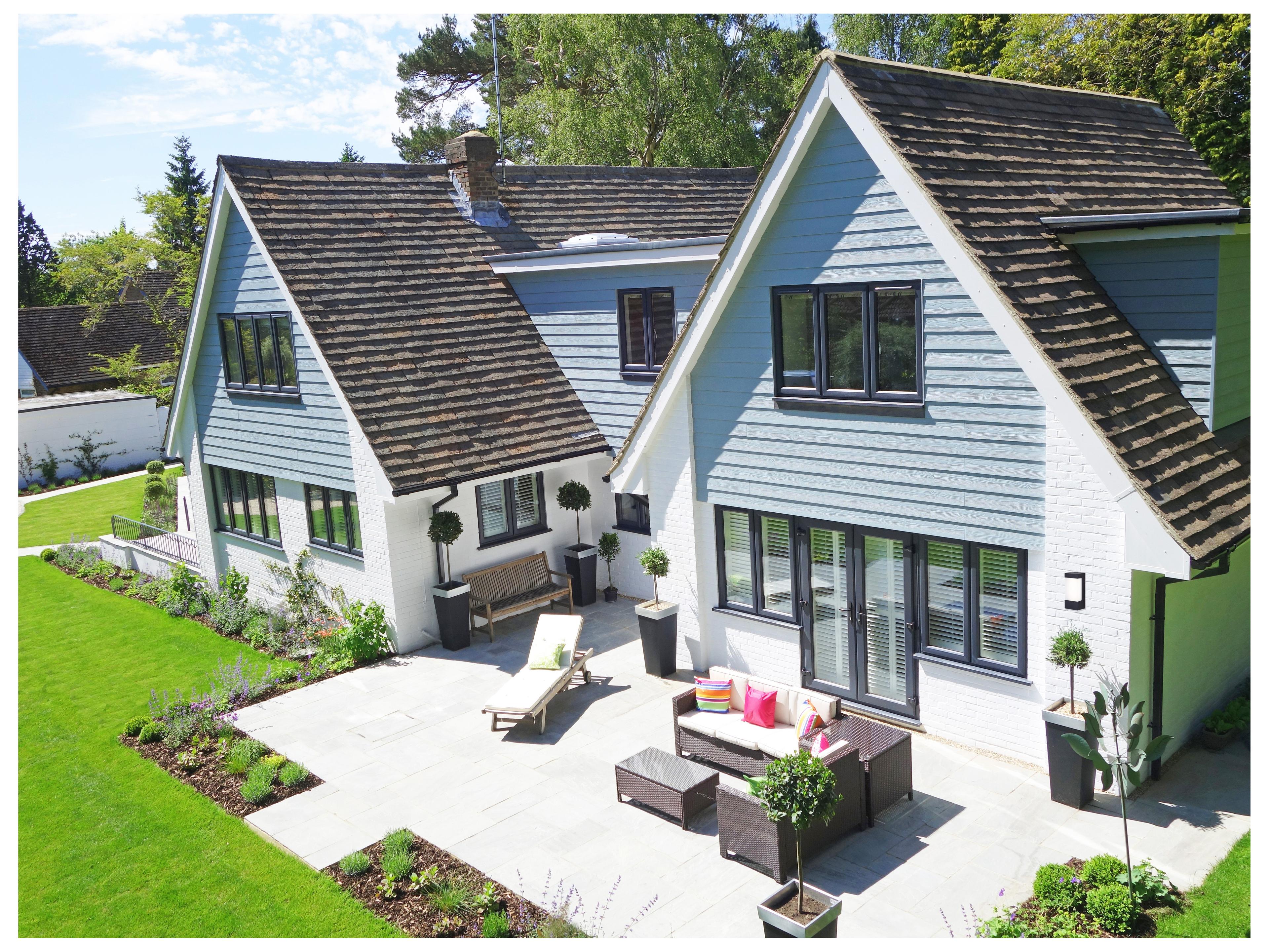 Canarm Led Outdoor Wall Light