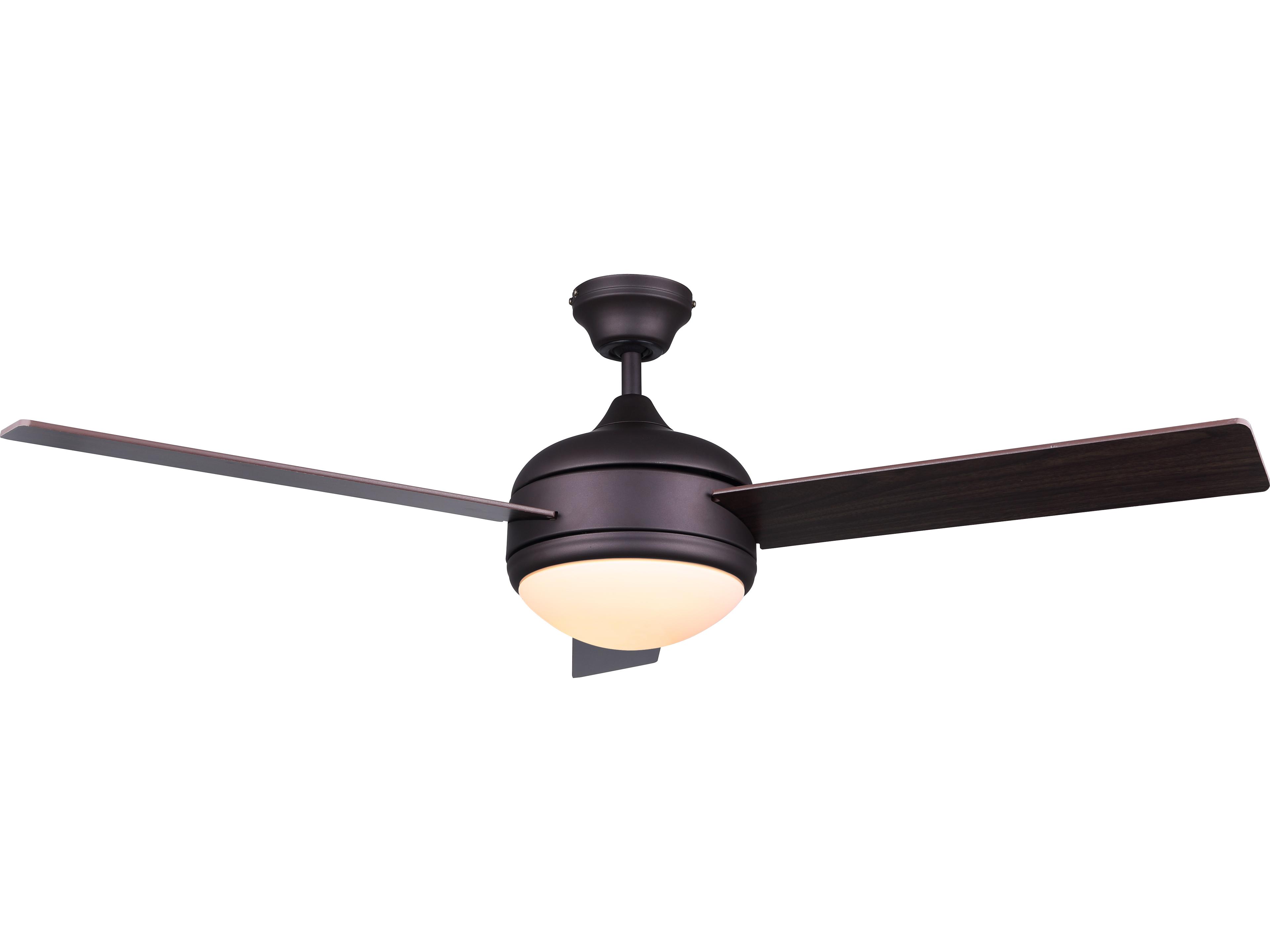 Canarm Calibre Orb Ceiling Fans