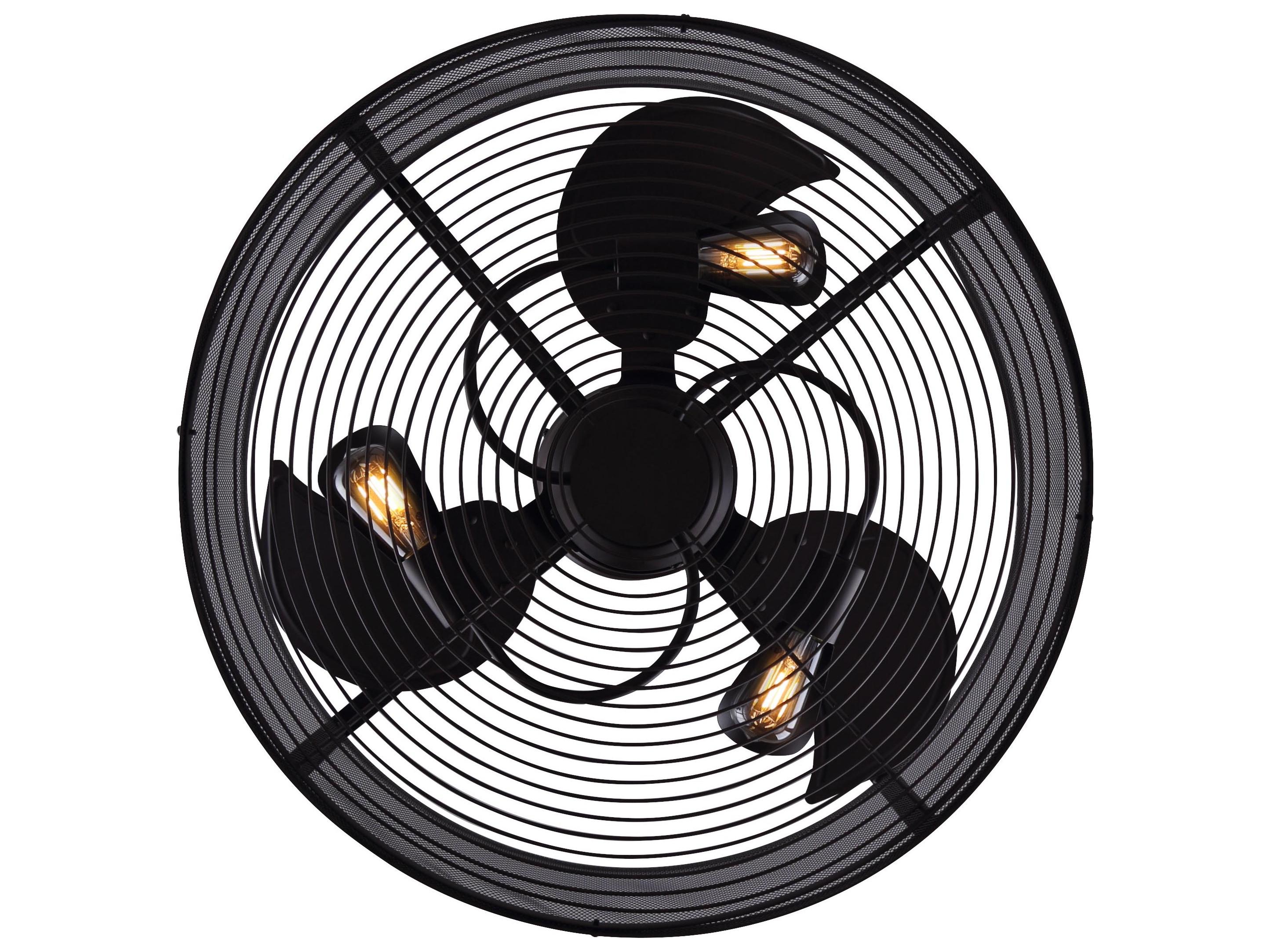 Canarm Arris Ii Orb Ceiling Fans