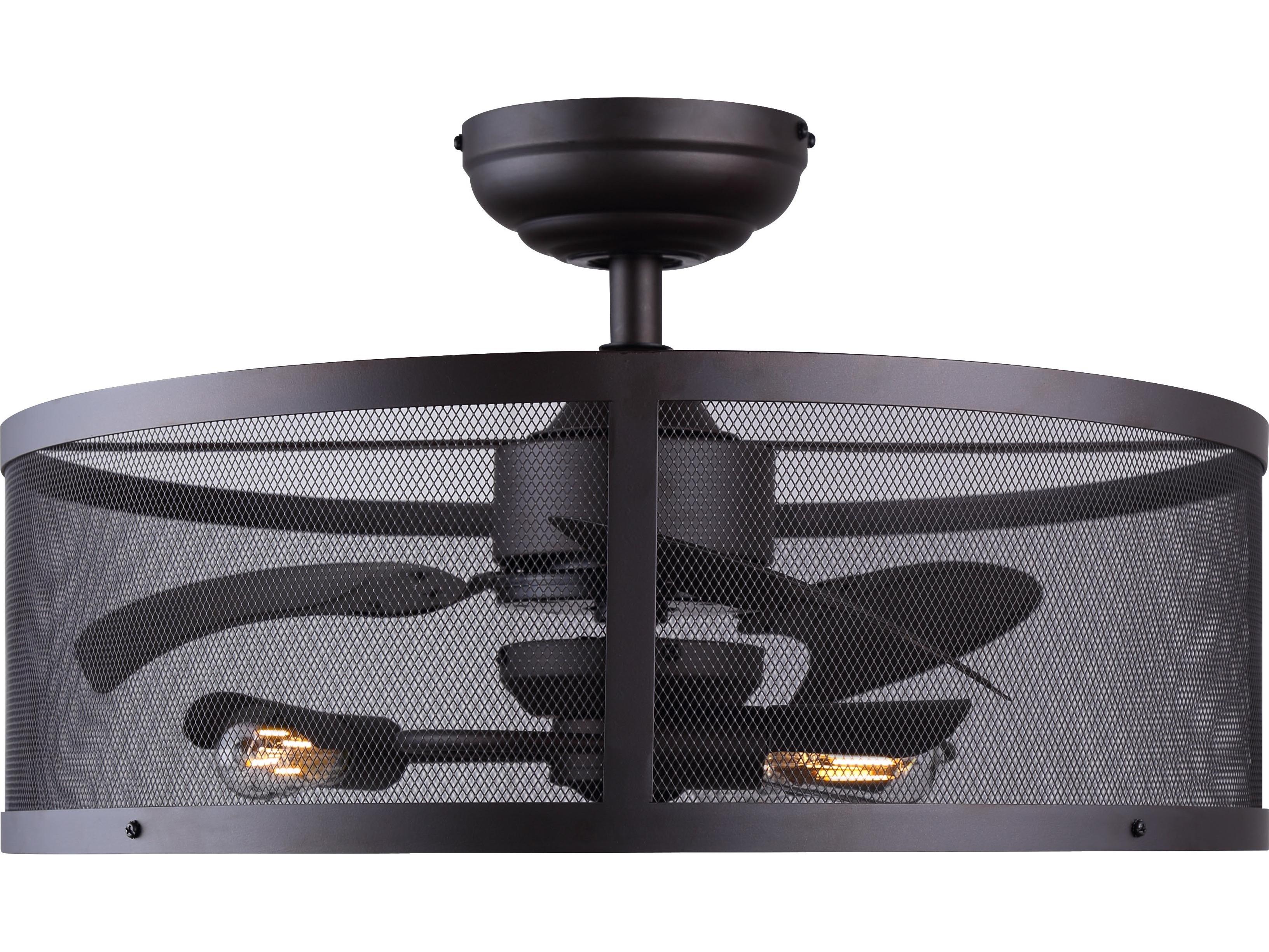 Canarm Arris Ii Orb Ceiling Fans