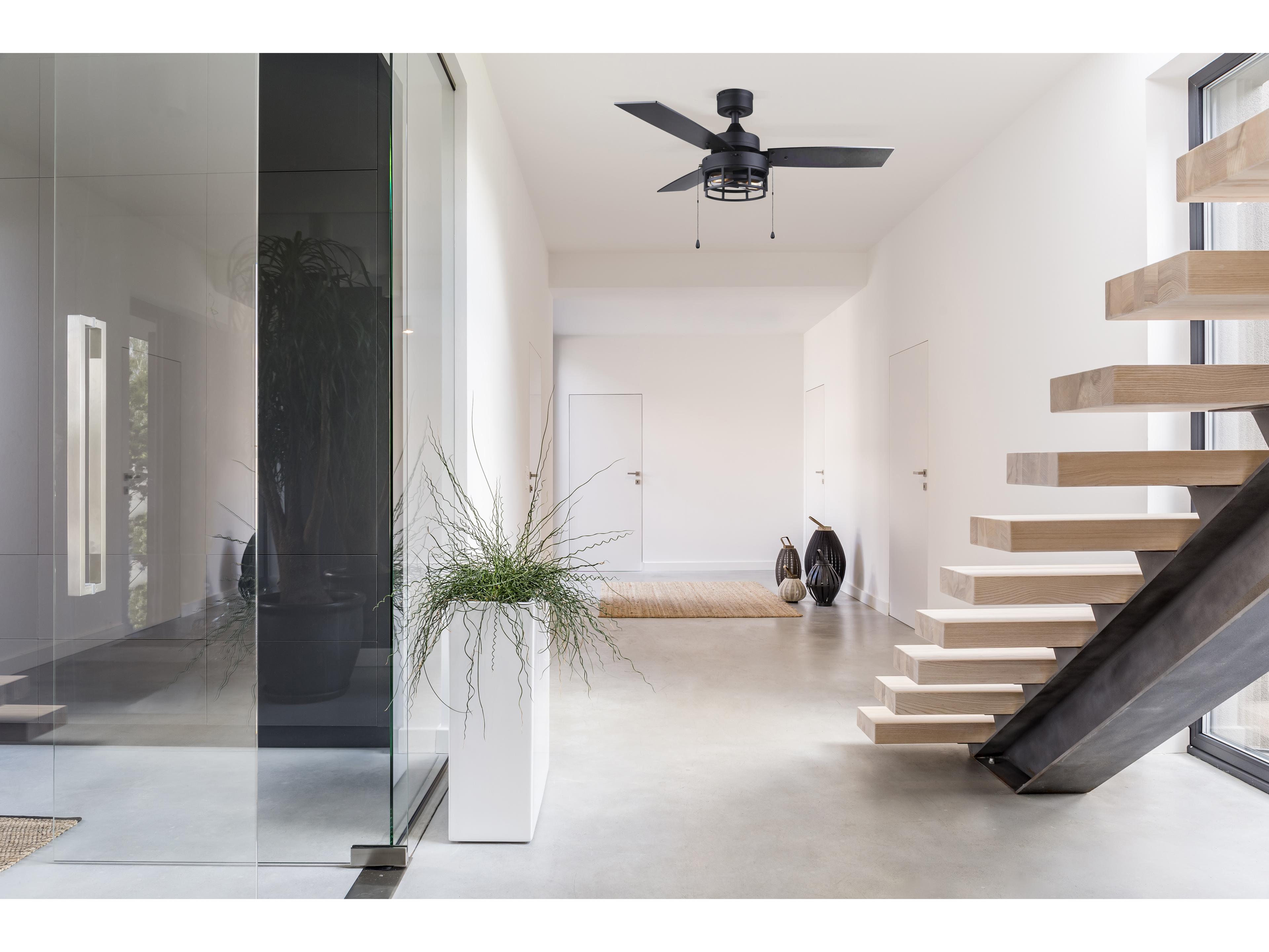 Canarm Attley Mbk Ceiling Fans