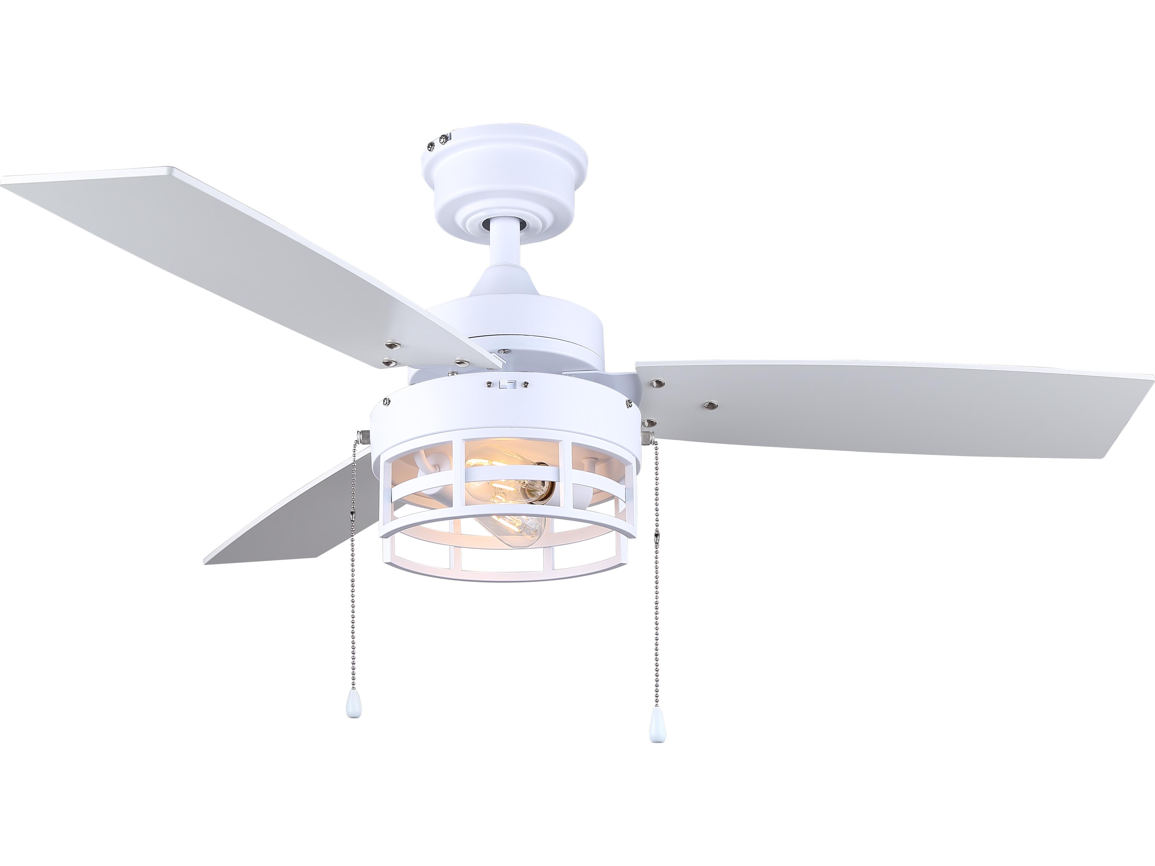 Canarm Attley Mwh Ceiling Fans
