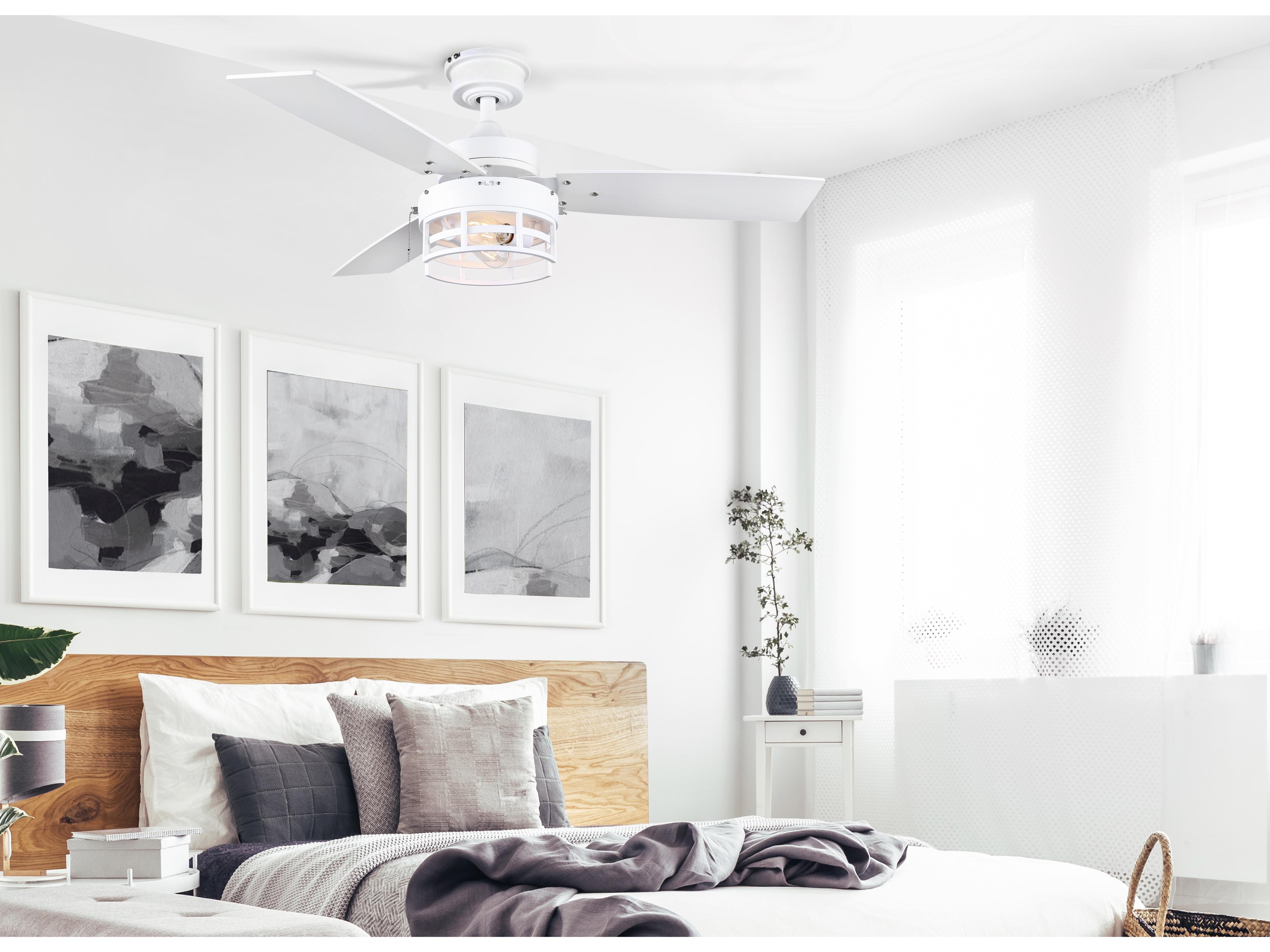 Canarm Attley Mwh Ceiling Fans