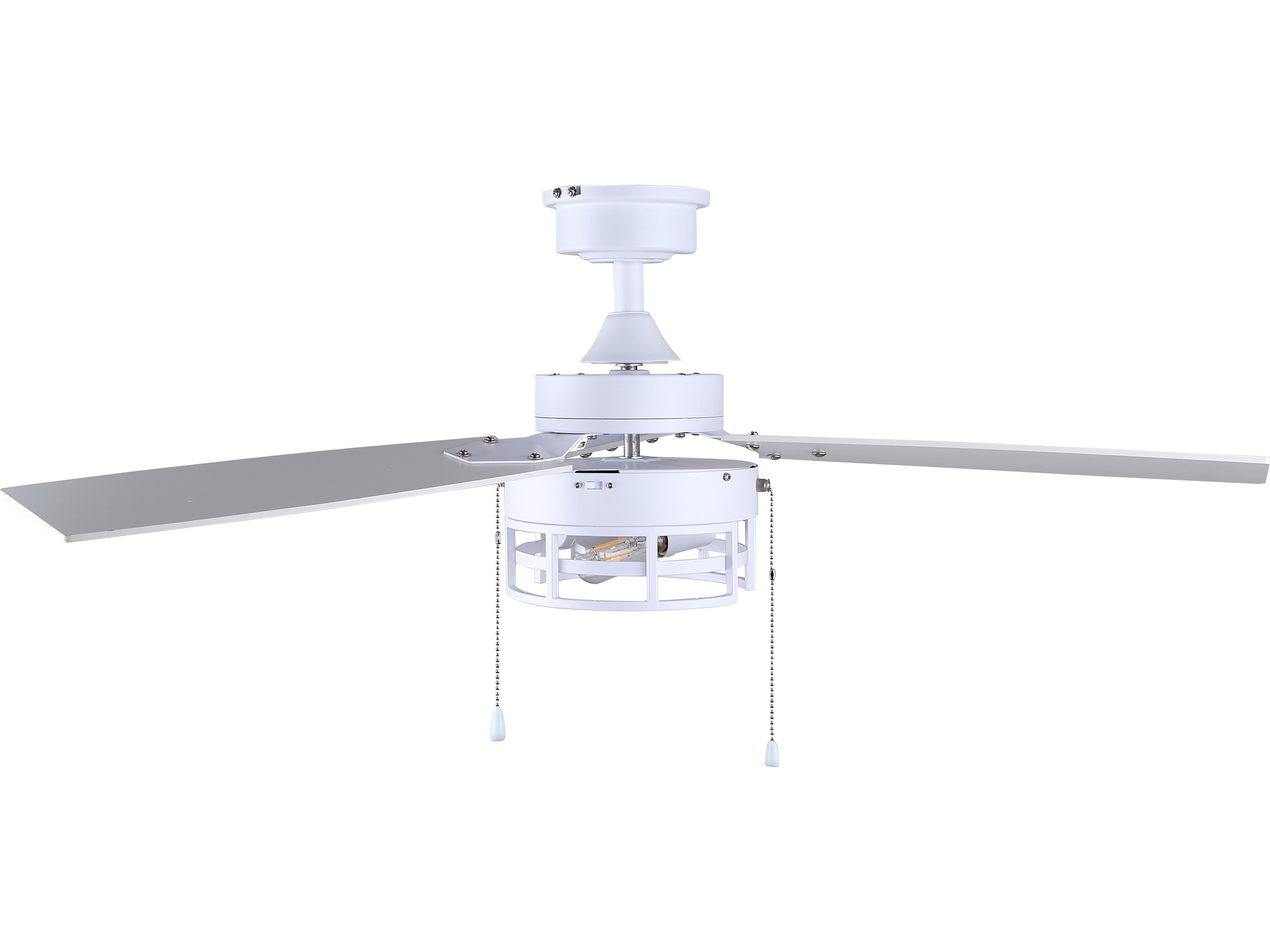 Canarm Attley Mwh Ceiling Fans