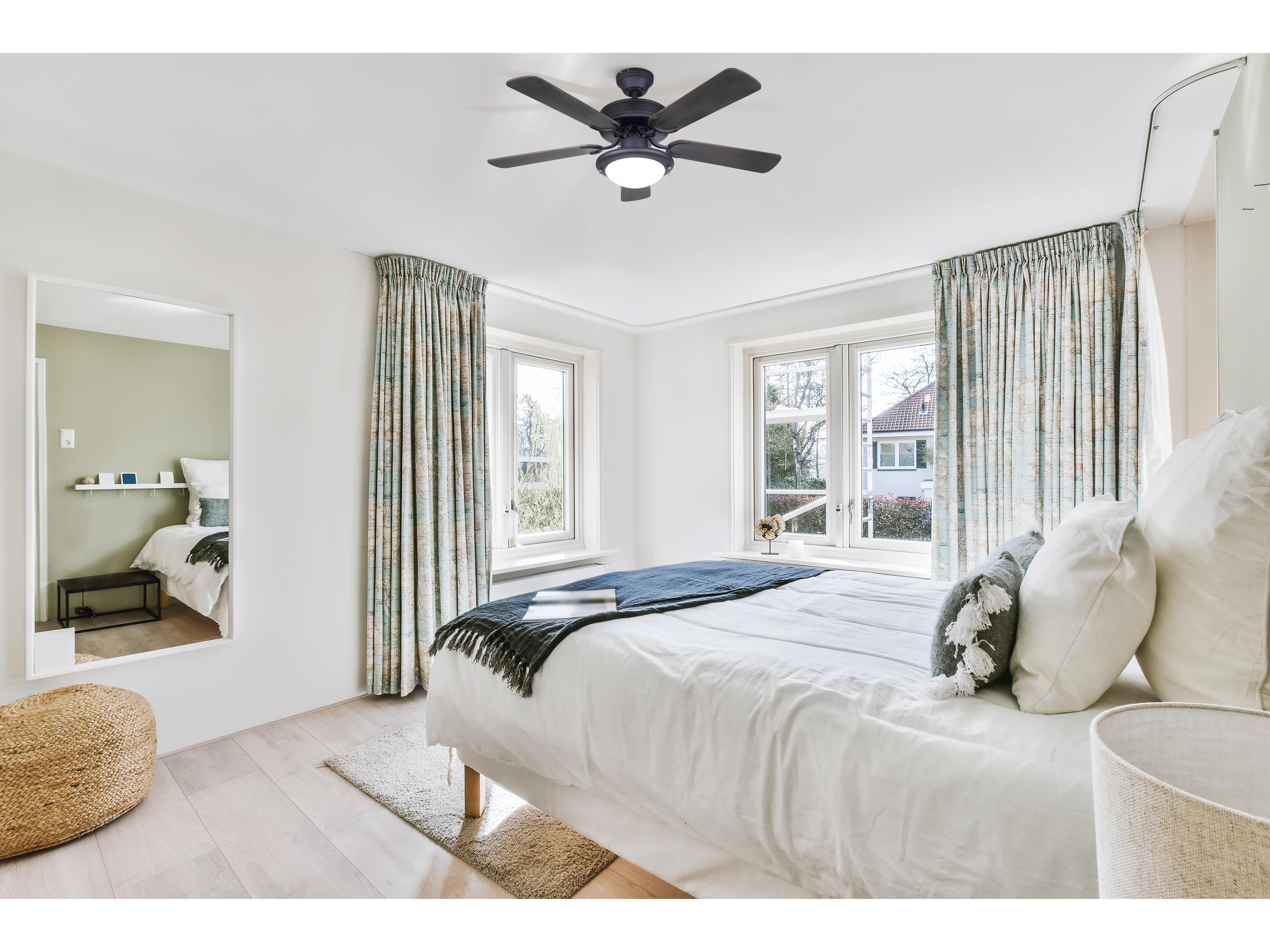 Canarm Eclipse Mbk Ceiling Fans