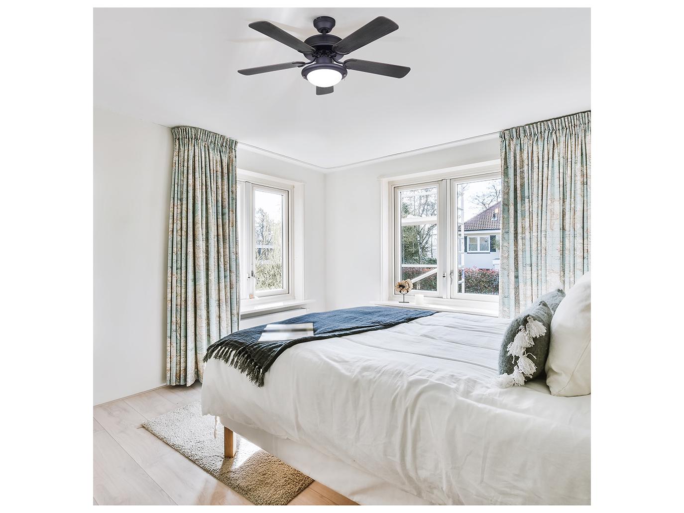 Canarm Eclipse Mbk Ceiling Fans