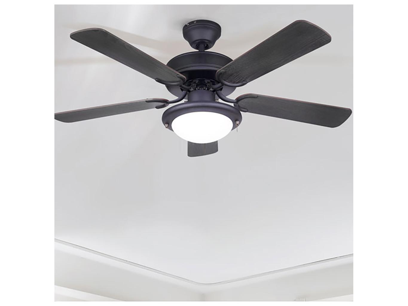 Canarm Eclipse Mbk Ceiling Fans