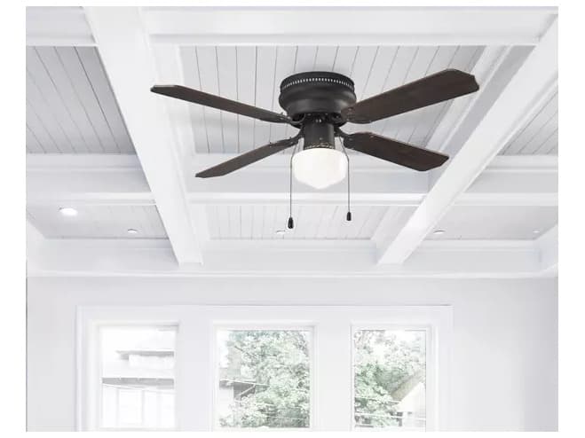 Canarm Neptune Ceiling Fans