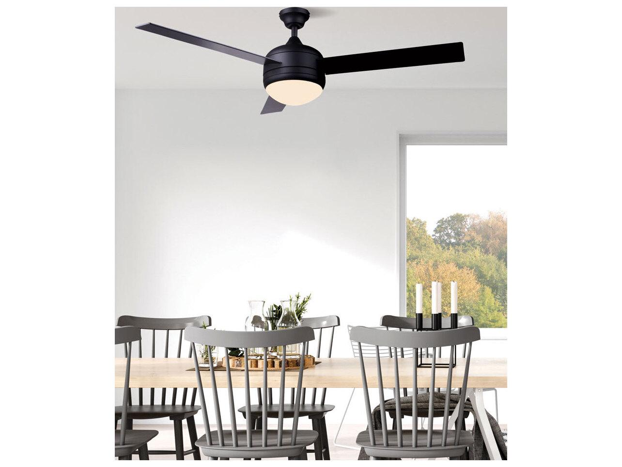 Canarm Calibre Xv Mbk Ceiling Fans