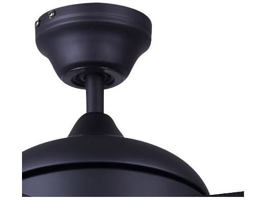 Canarm Calibre Xv Mbk Ceiling Fans
