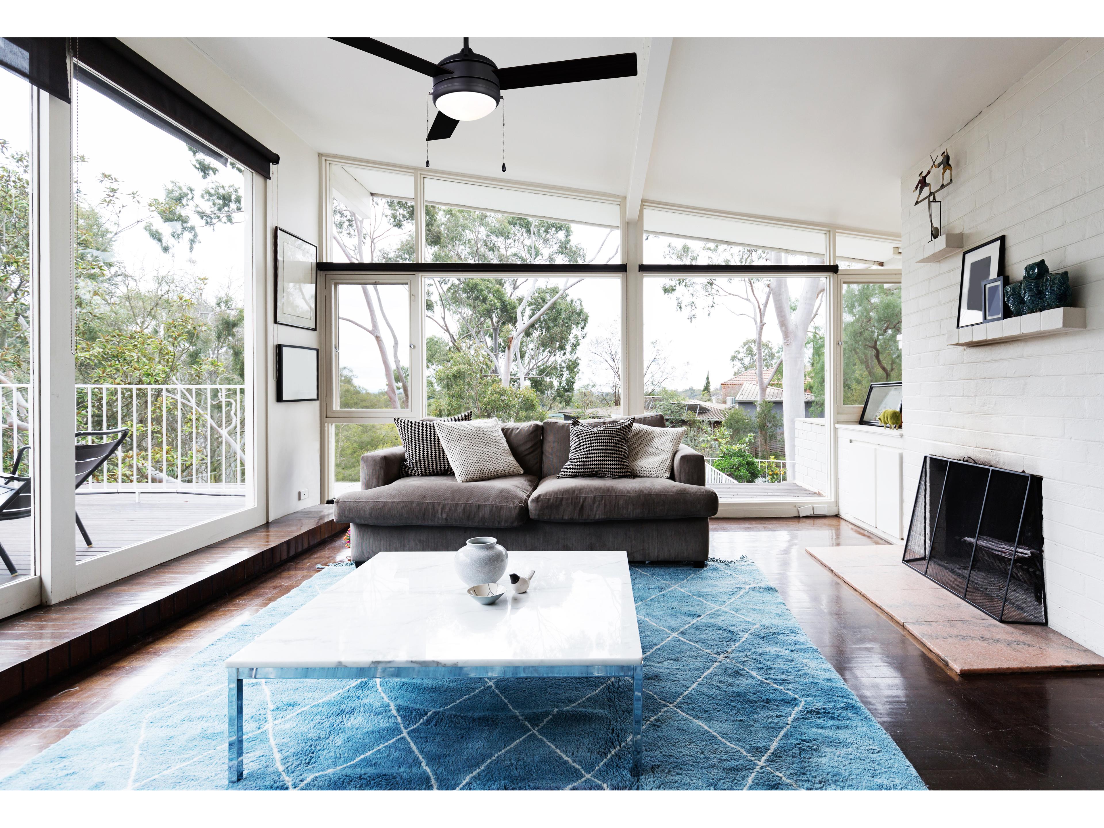 Canarm Calibre Iii Mbk Ceiling Fans