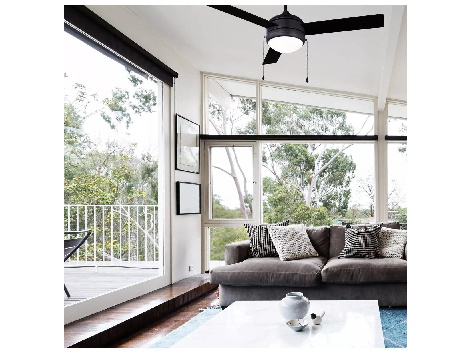 Canarm Calibre Iii Mbk Ceiling Fans