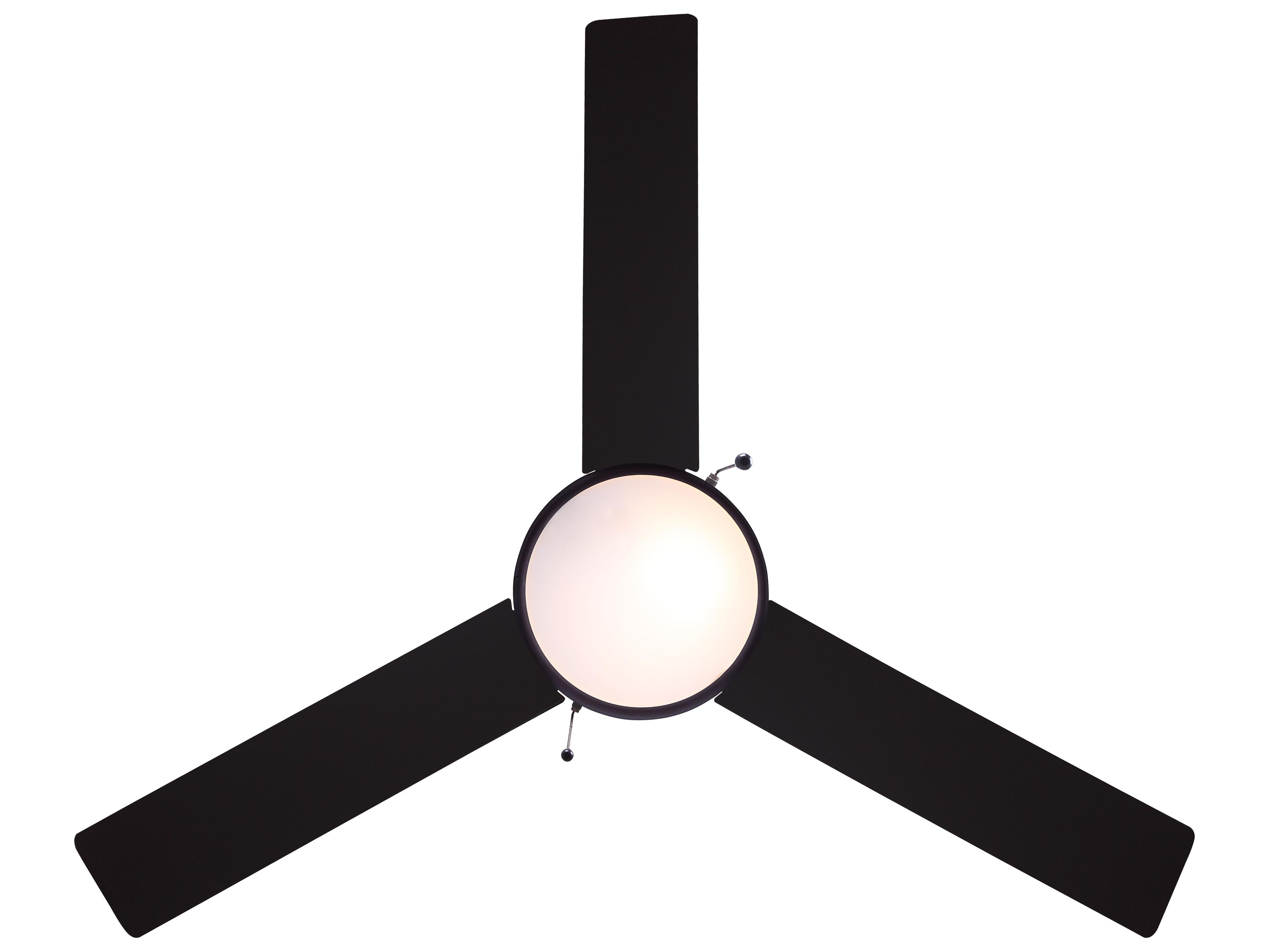 Canarm Calibre Iii Mbk Ceiling Fans
