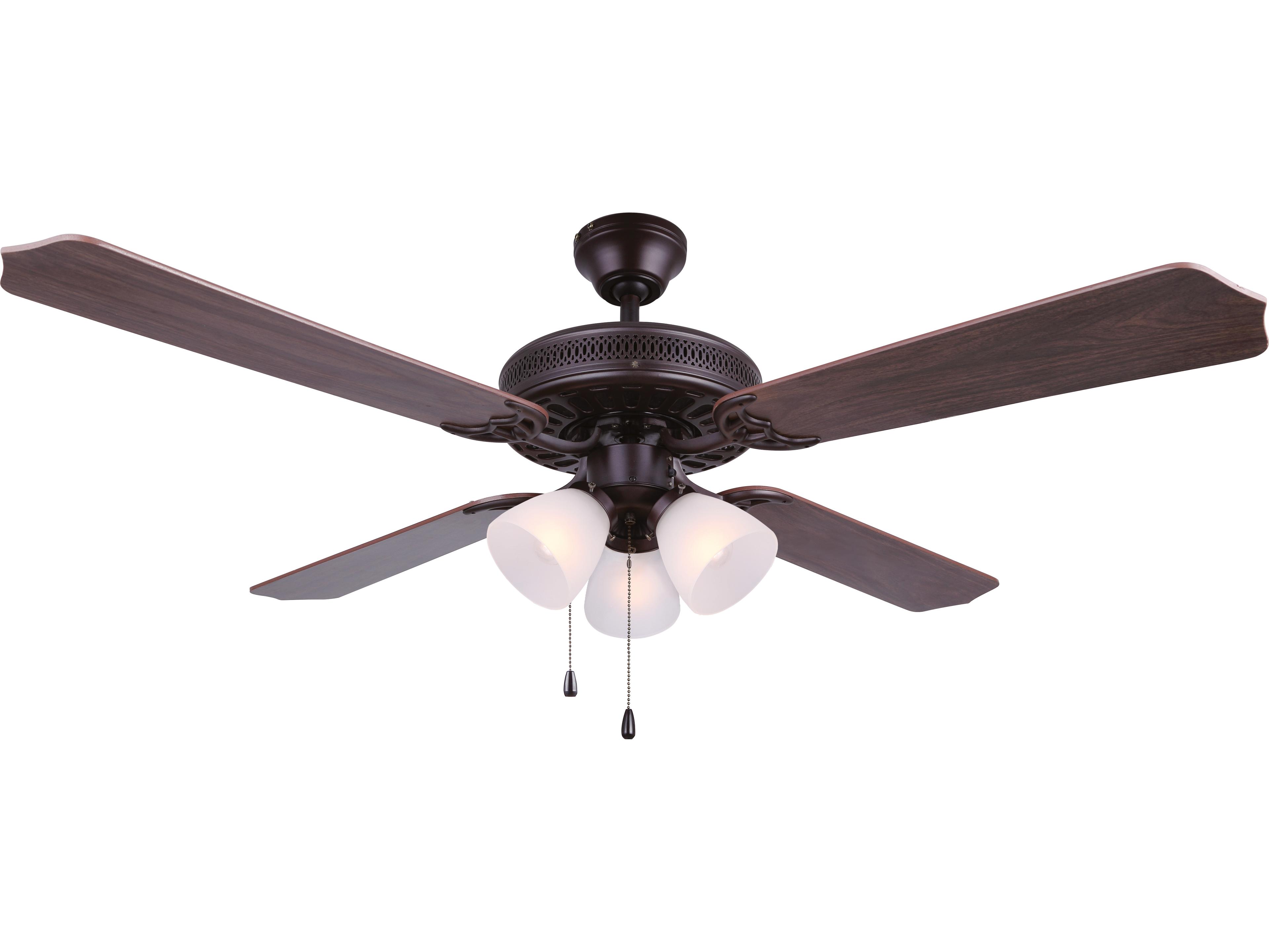 Canarm Chateau Iv Orb Ceiling Fans
