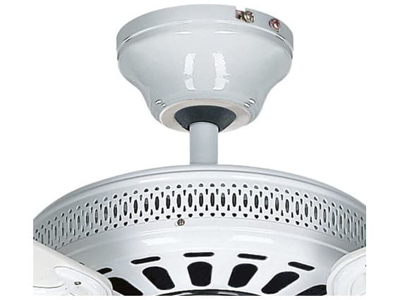 Canarm Chateau Iv Wh Ceiling Fans