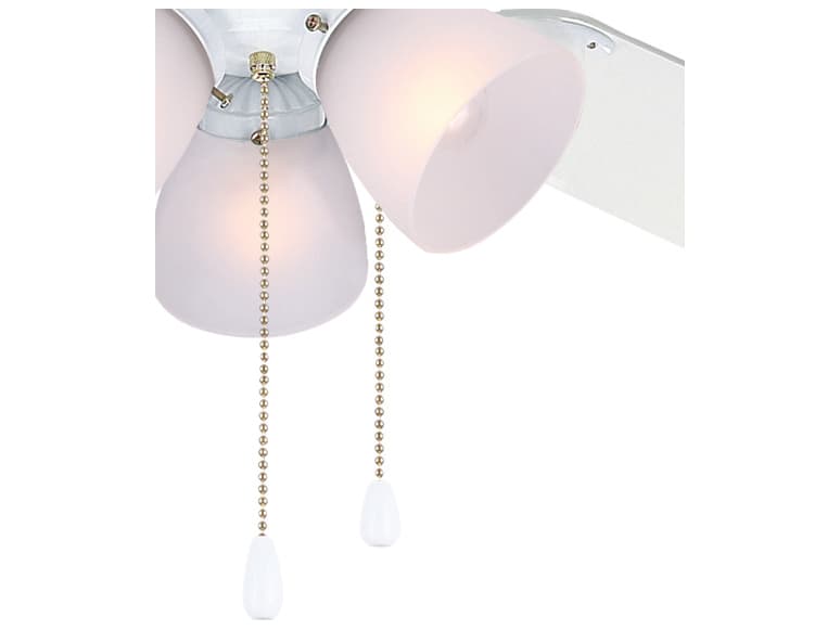 Canarm Chateau Iv Wh Ceiling Fans