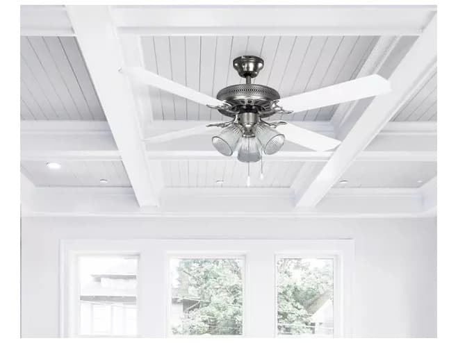 Canarm Chateau Ii Bpt Ceiling Fans