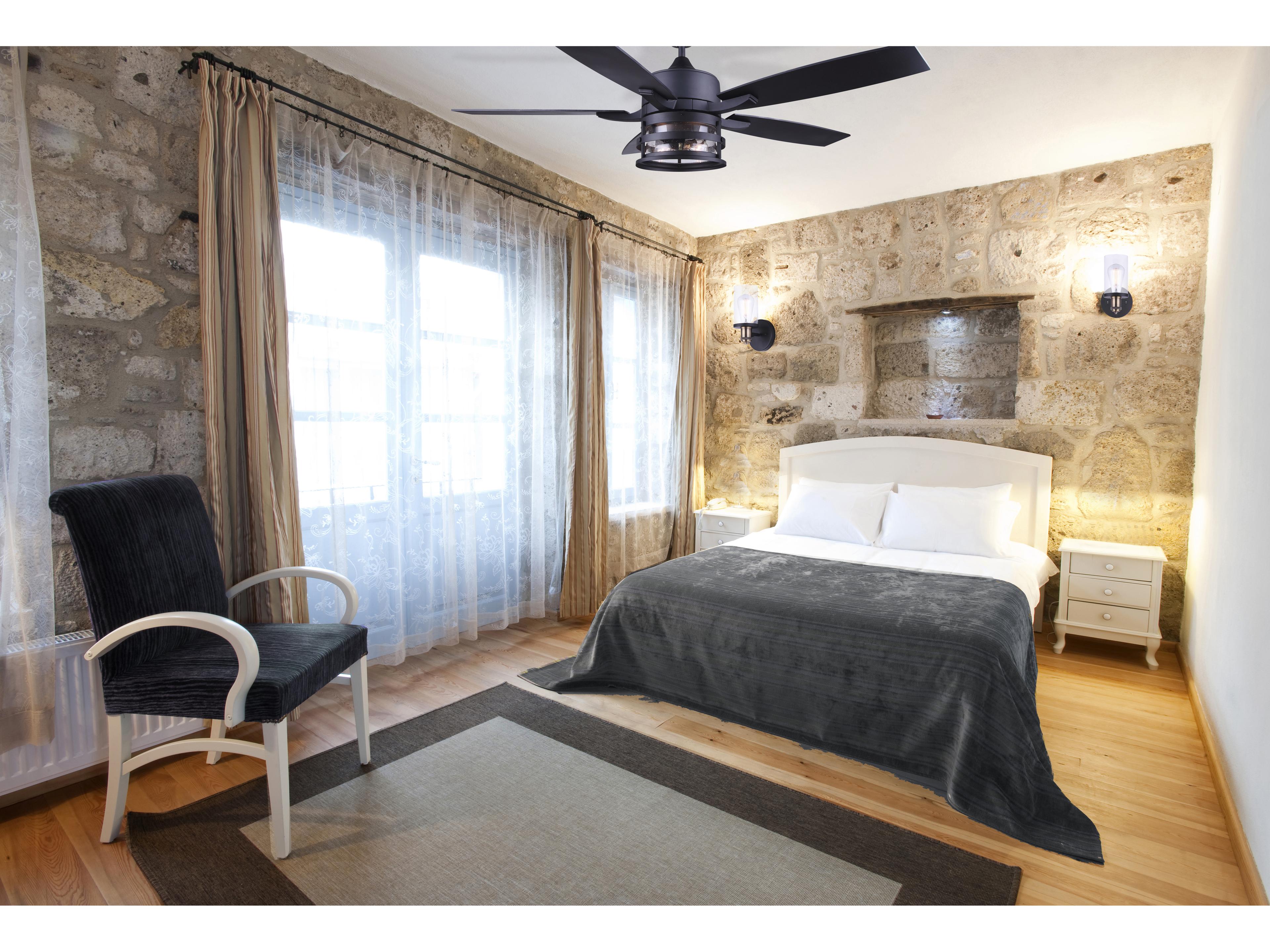 Canarm Duffy Mbk Ceiling Fans