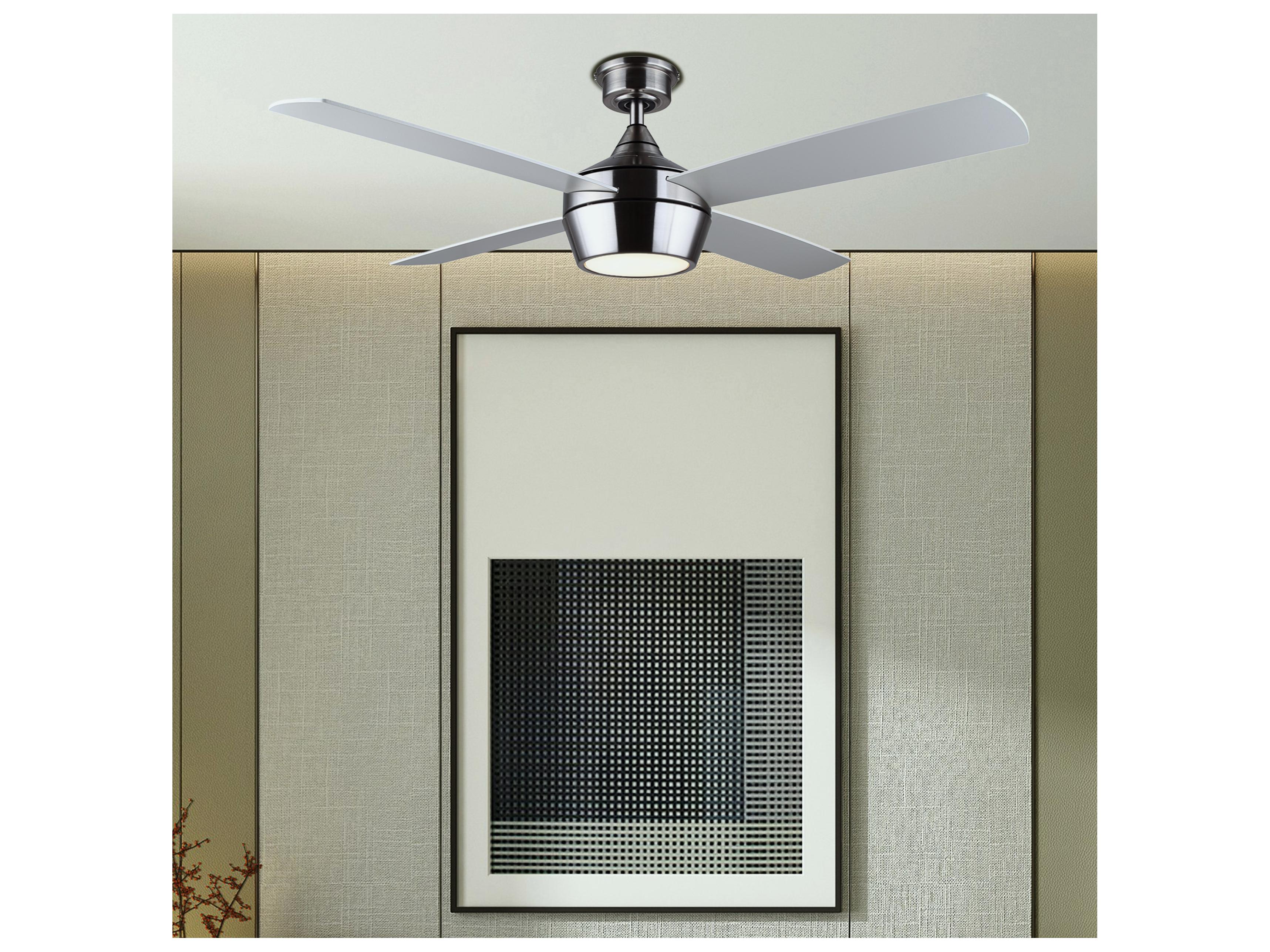 Canarm Judson Bn Outdoor Ceiling Fans