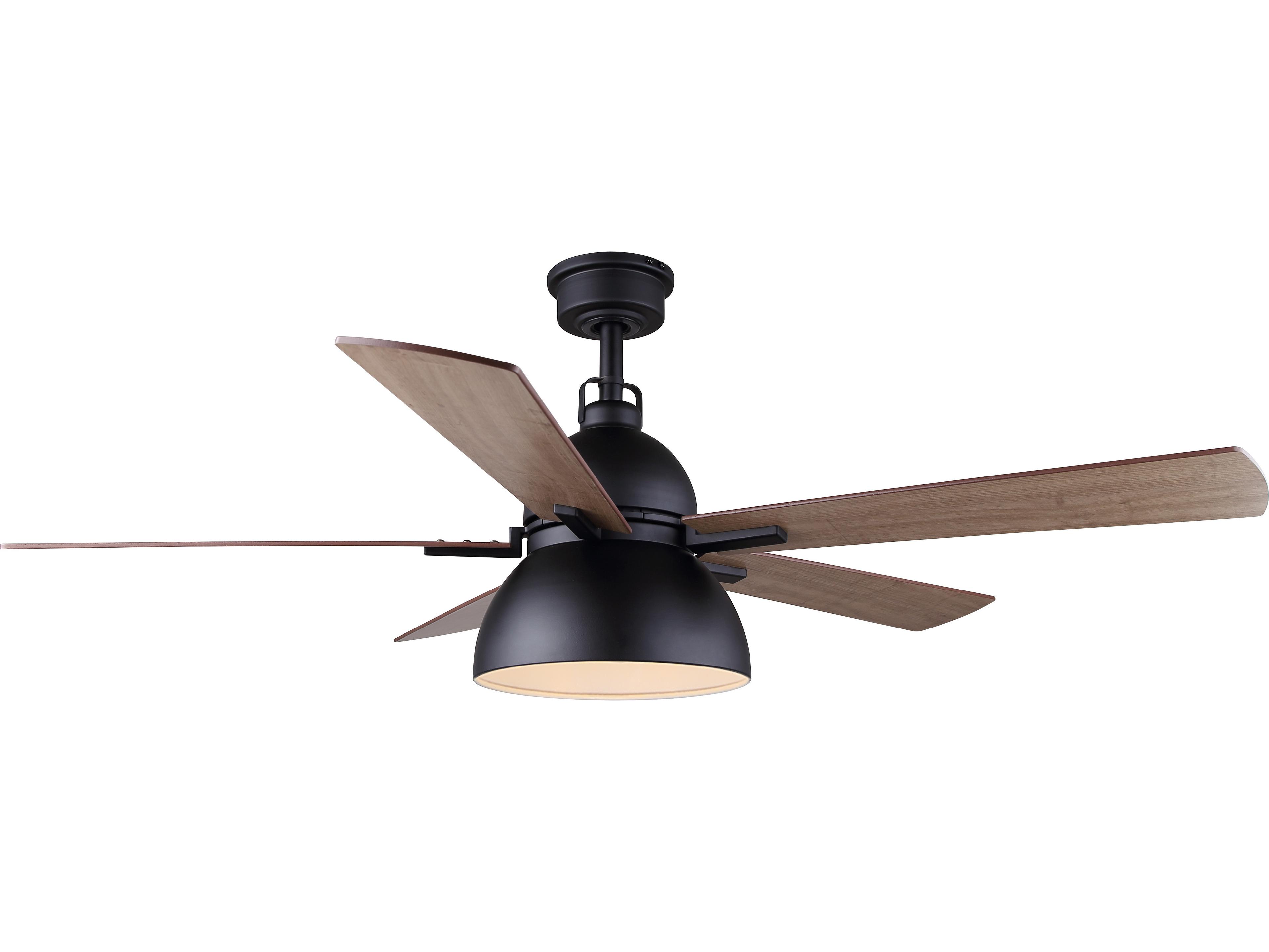 Canarm Lyric Mbk Outdoor Ceiling Fans