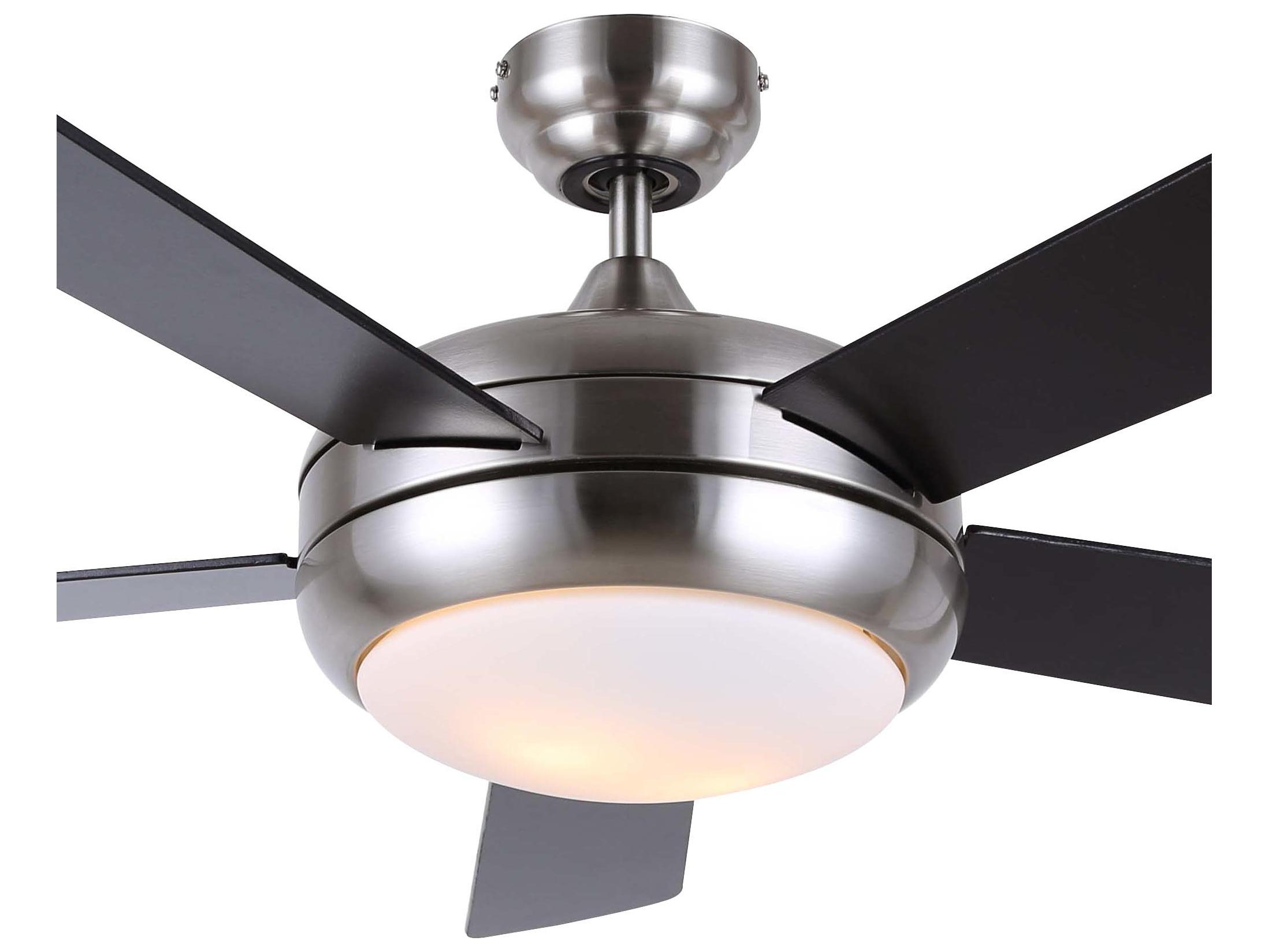 Canarm Moderne X Bn Ceiling Fans