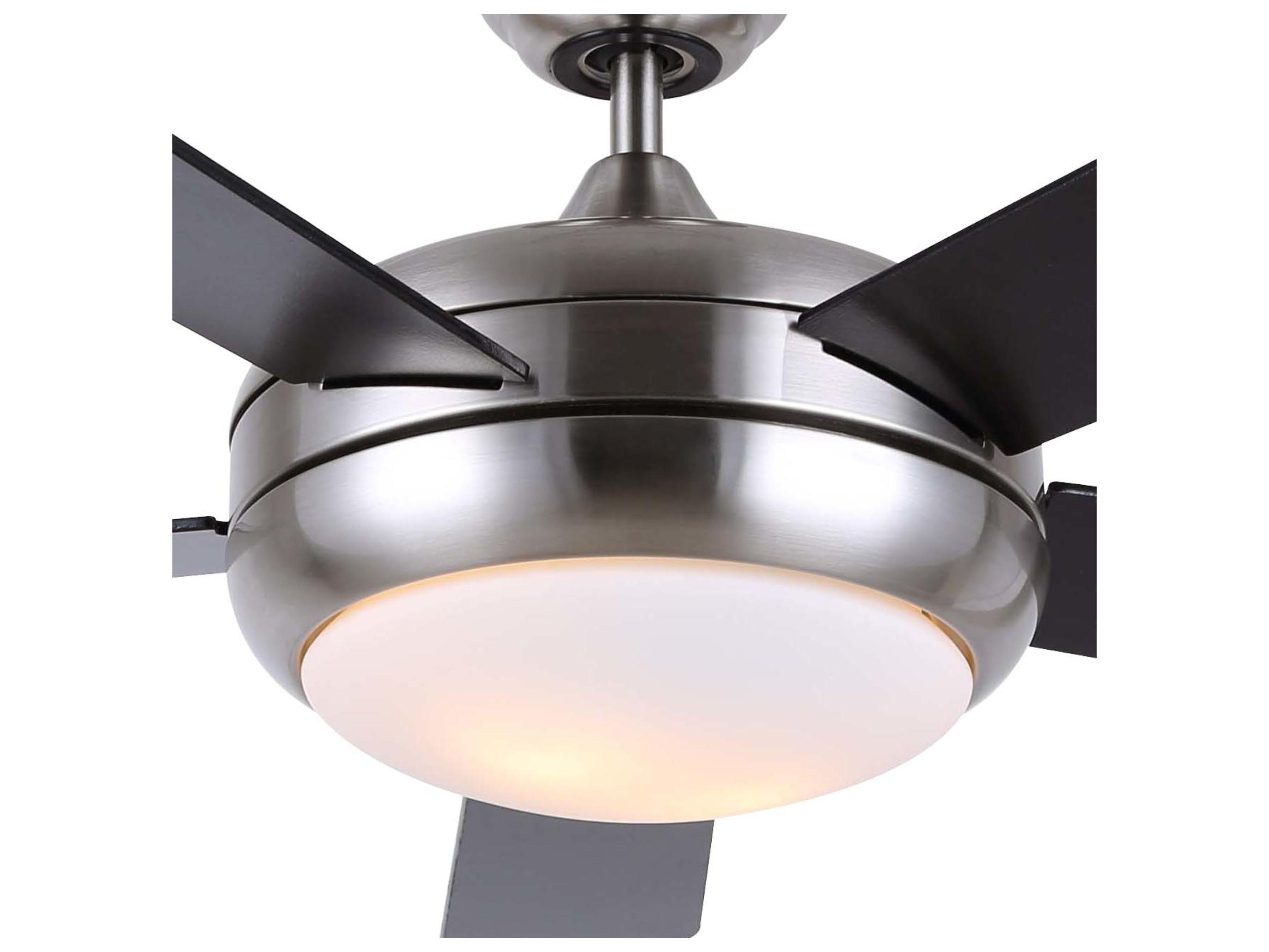 Canarm Moderne X Bn Ceiling Fans