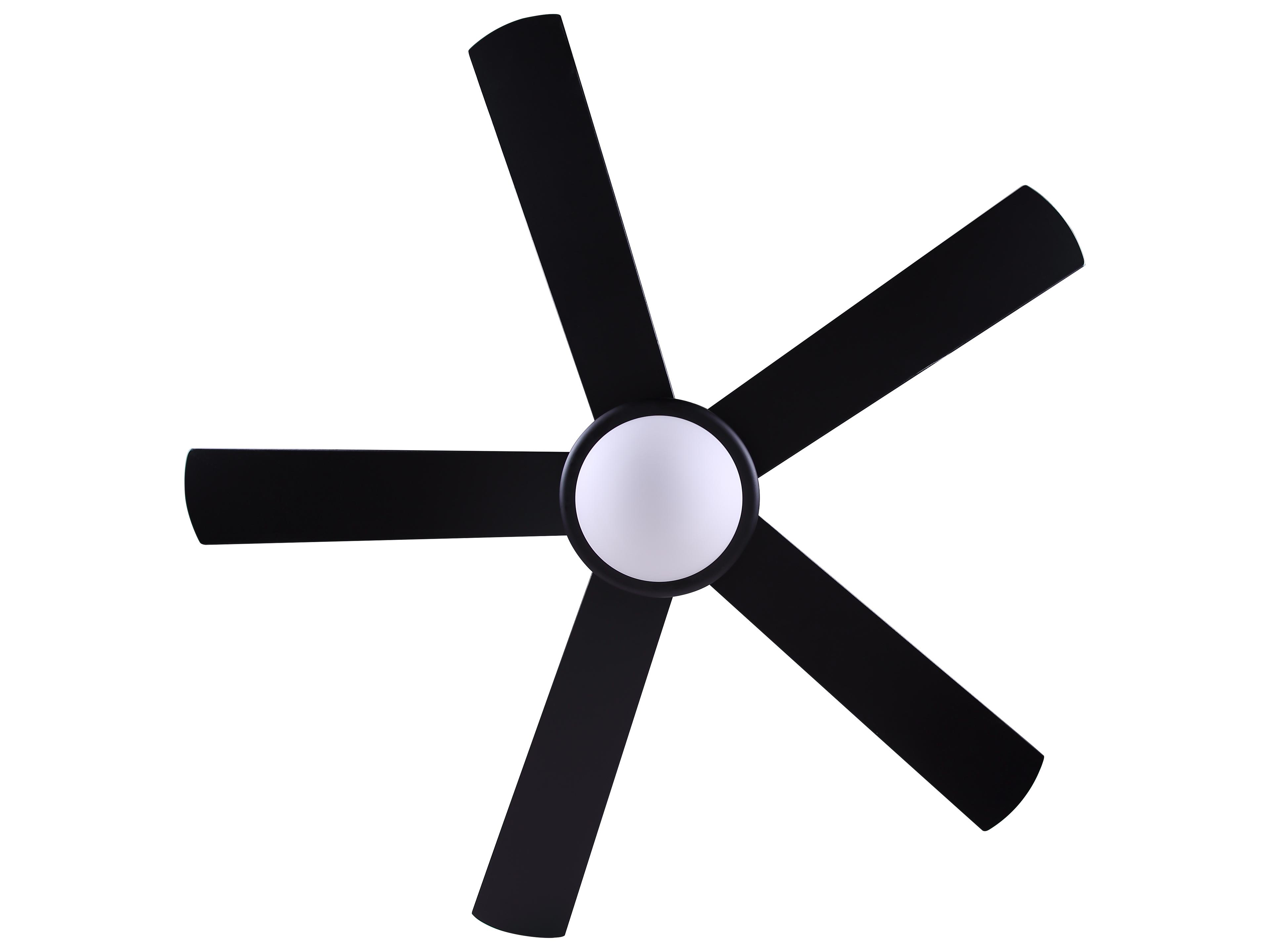 Canarm Preston Xvii Mbk Ceiling Fans