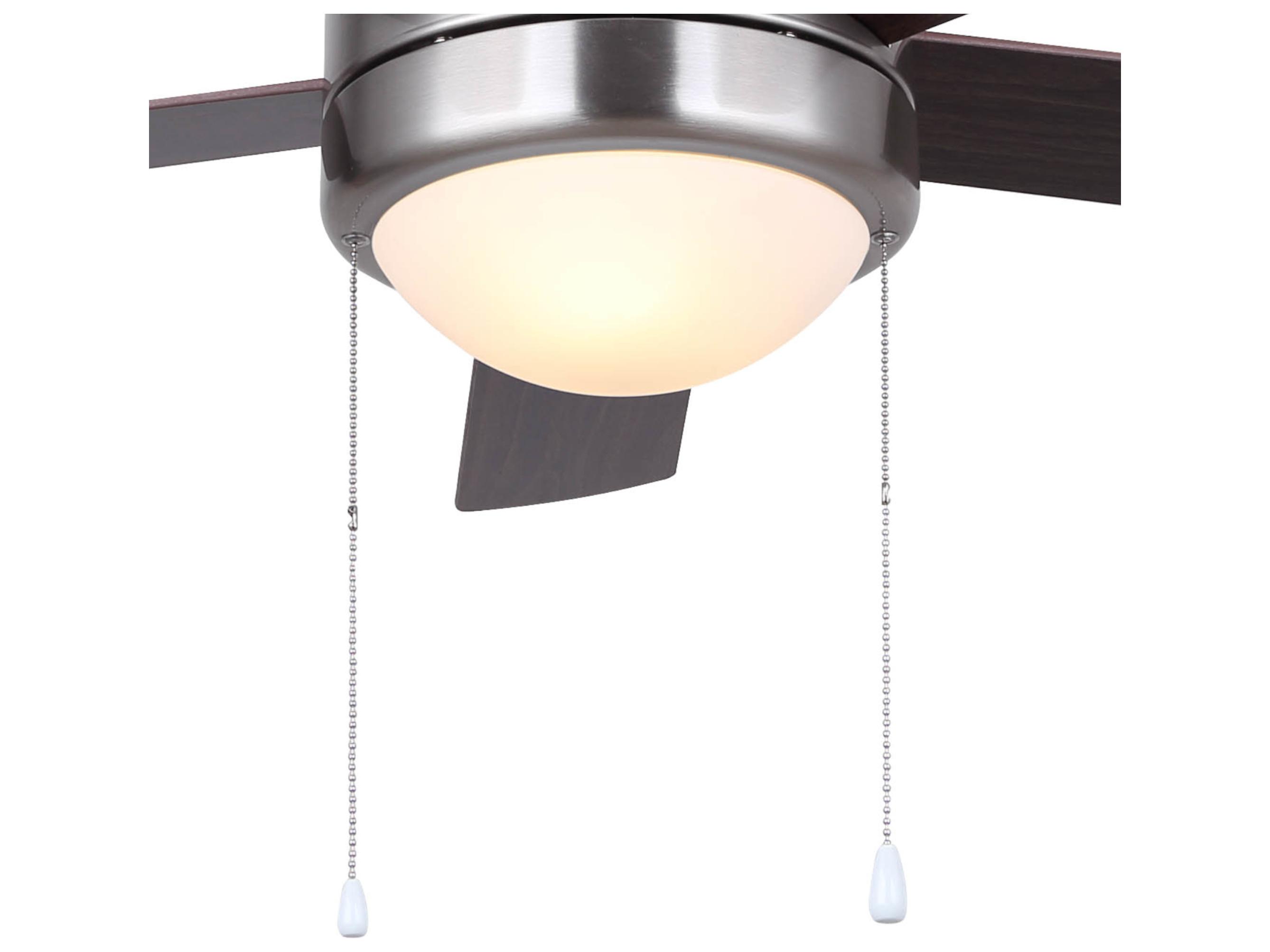 Canarm Preston Iii Bn Cf52pr35bn Ceiling Fans