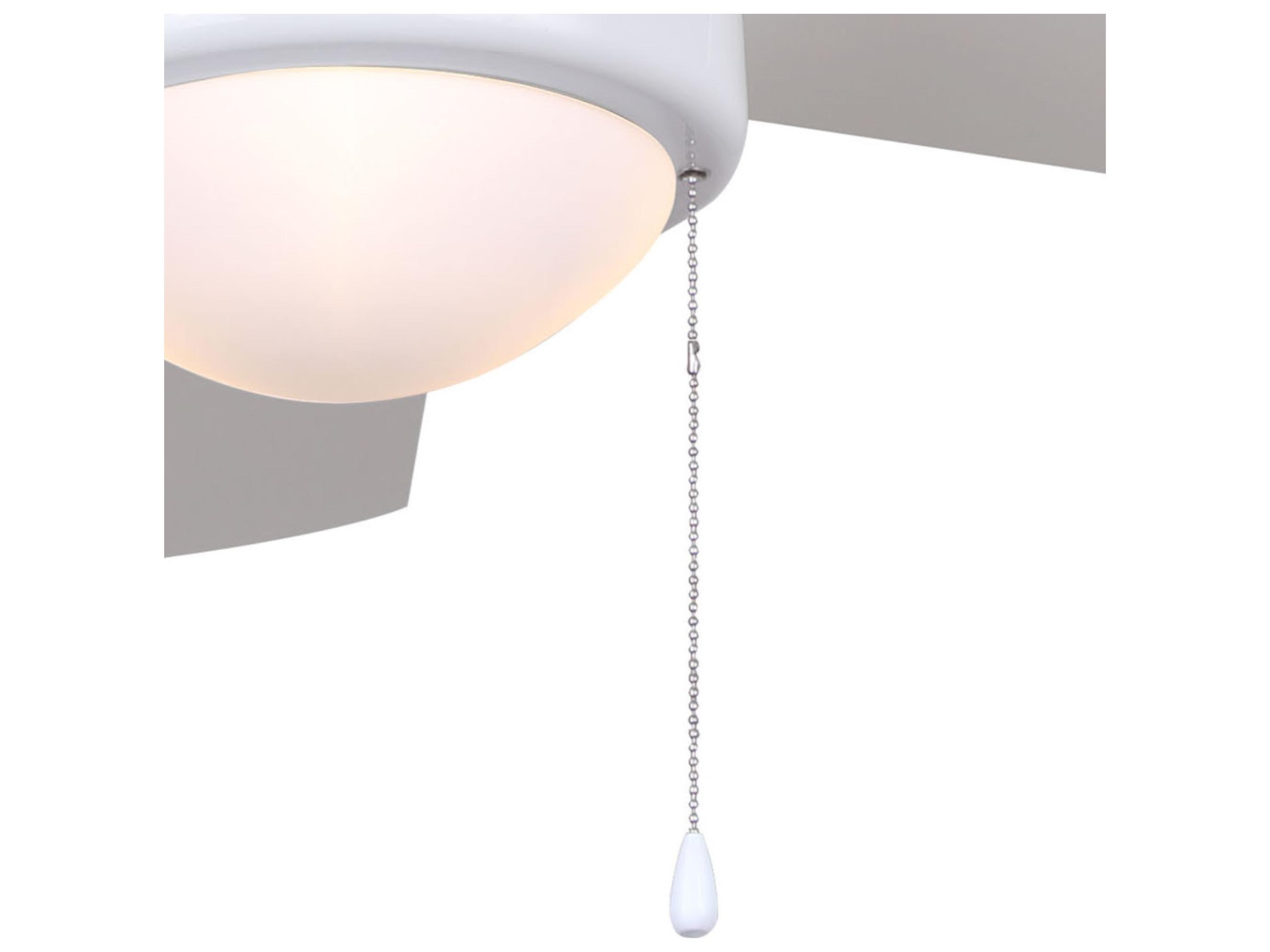 Canarm Preston Iii Wh Cf52pr35wh Outdoor Ceiling Fans