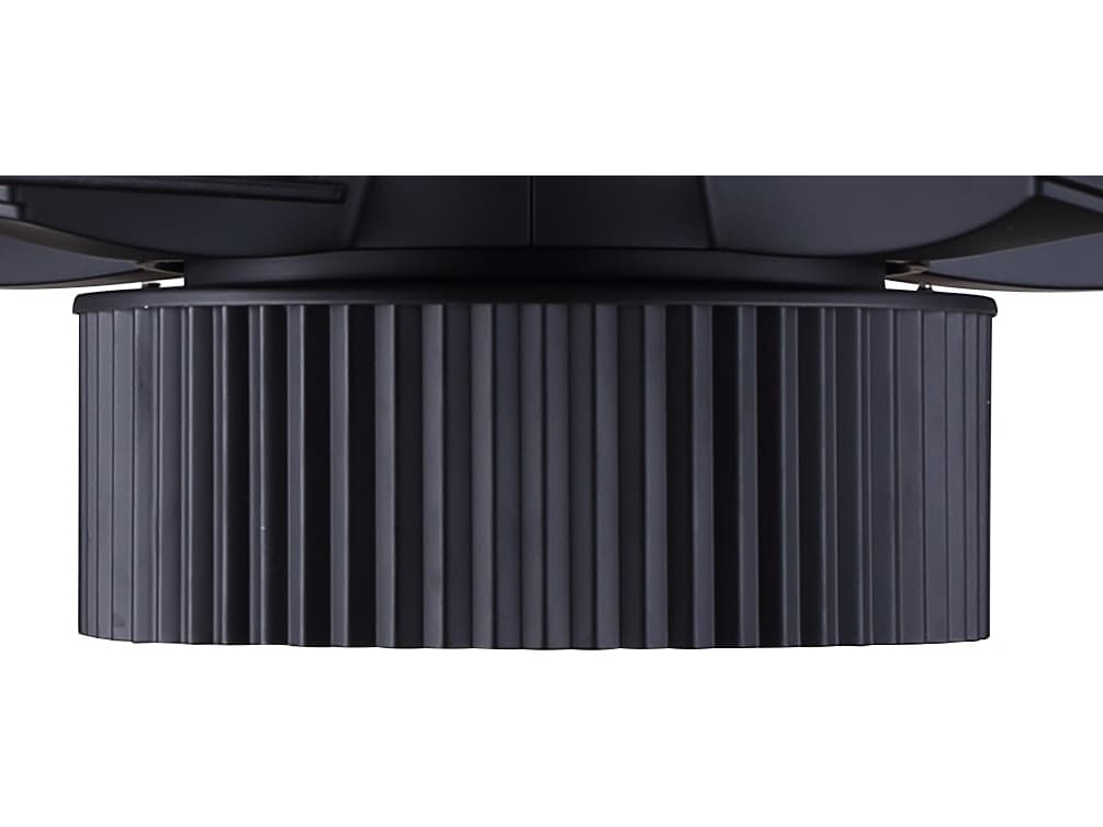 Canarm Rexton Mbk Outdoor Ceiling Fans