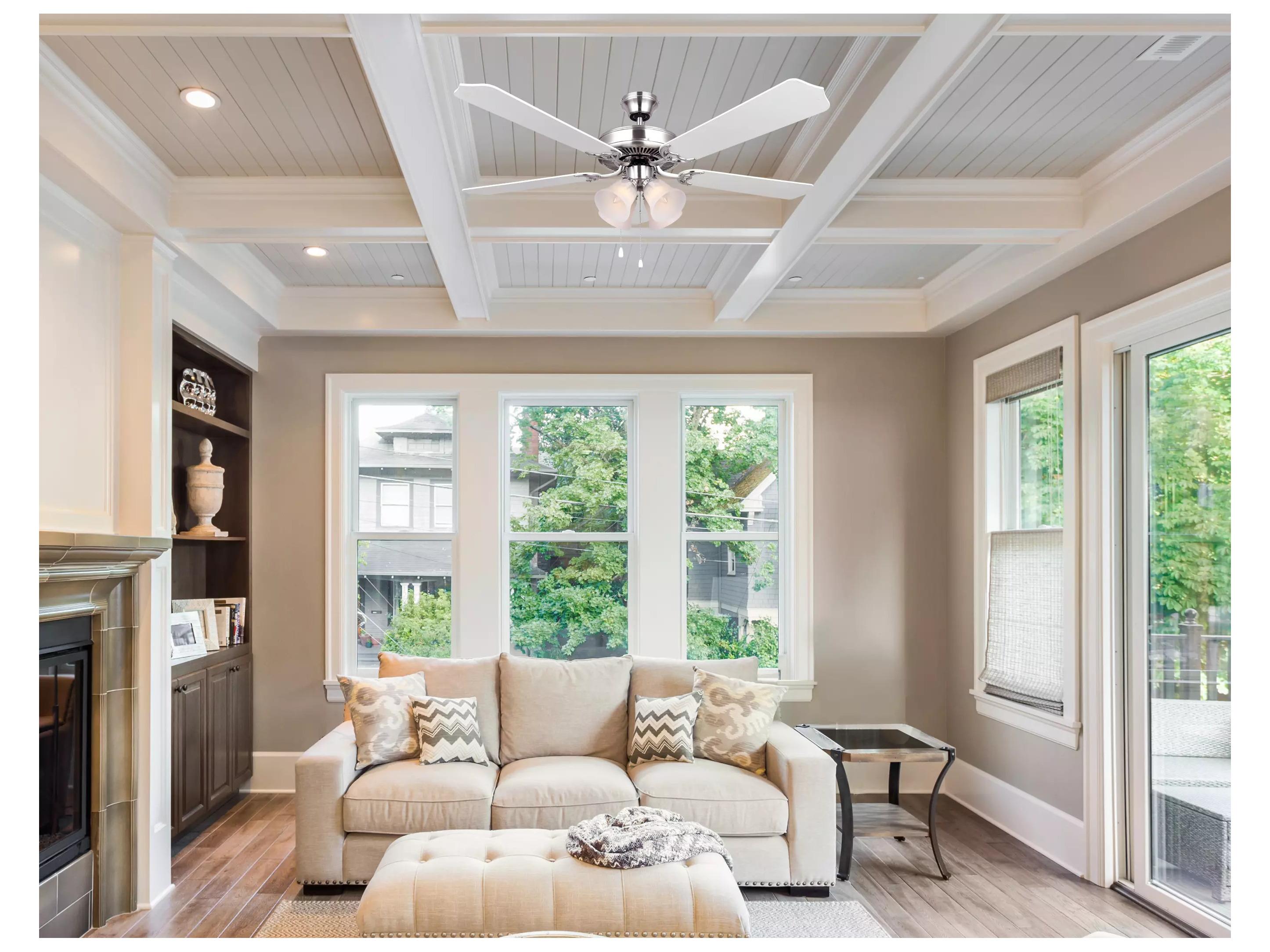 Canarm St. James Bpt Ceiling Fans