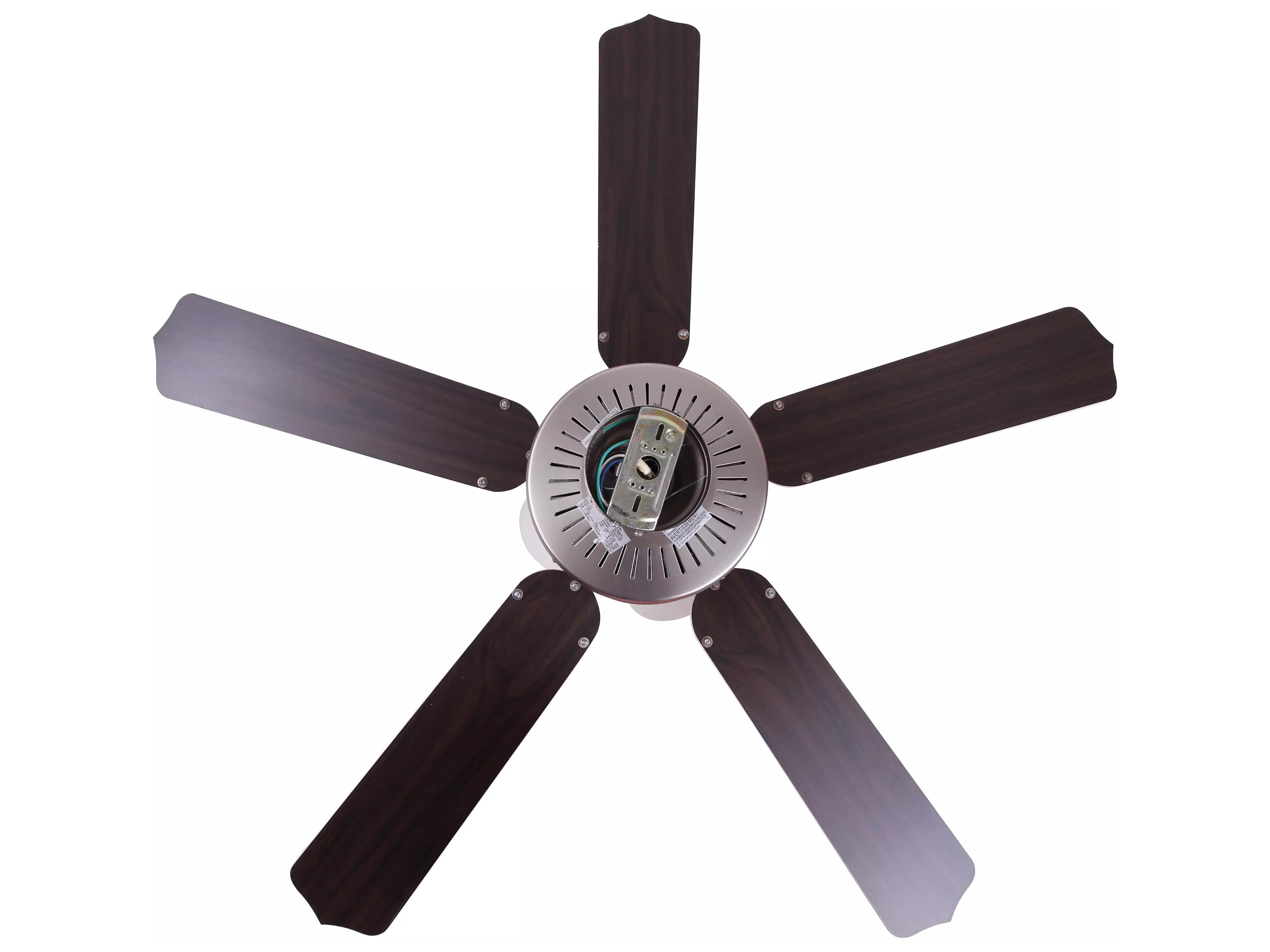 Canarm St. James Bpt Ceiling Fans