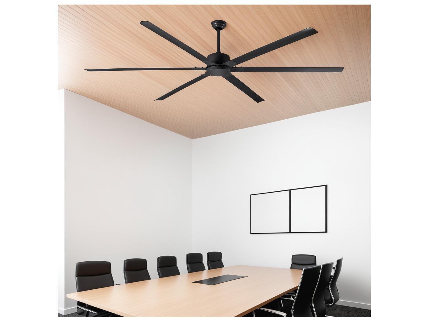 Canarm Industrial Fan Outdoor Ceiling Fans