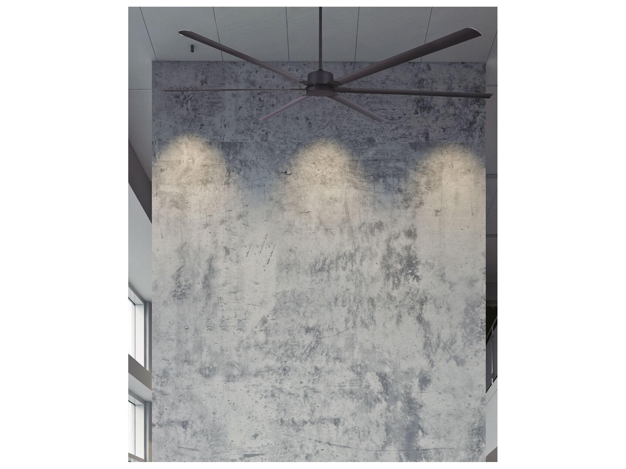 Canarm Industrial Fan Outdoor Ceiling Fans