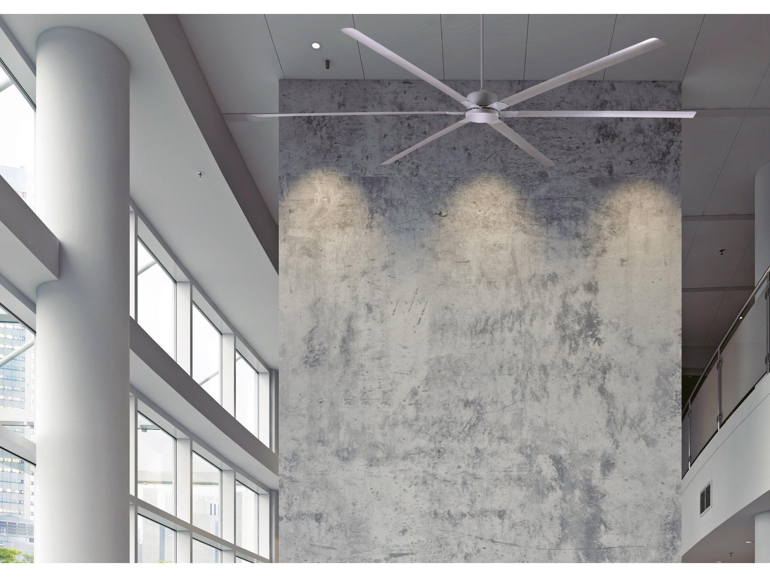 Canarm Industrial Fan Ceiling Fans