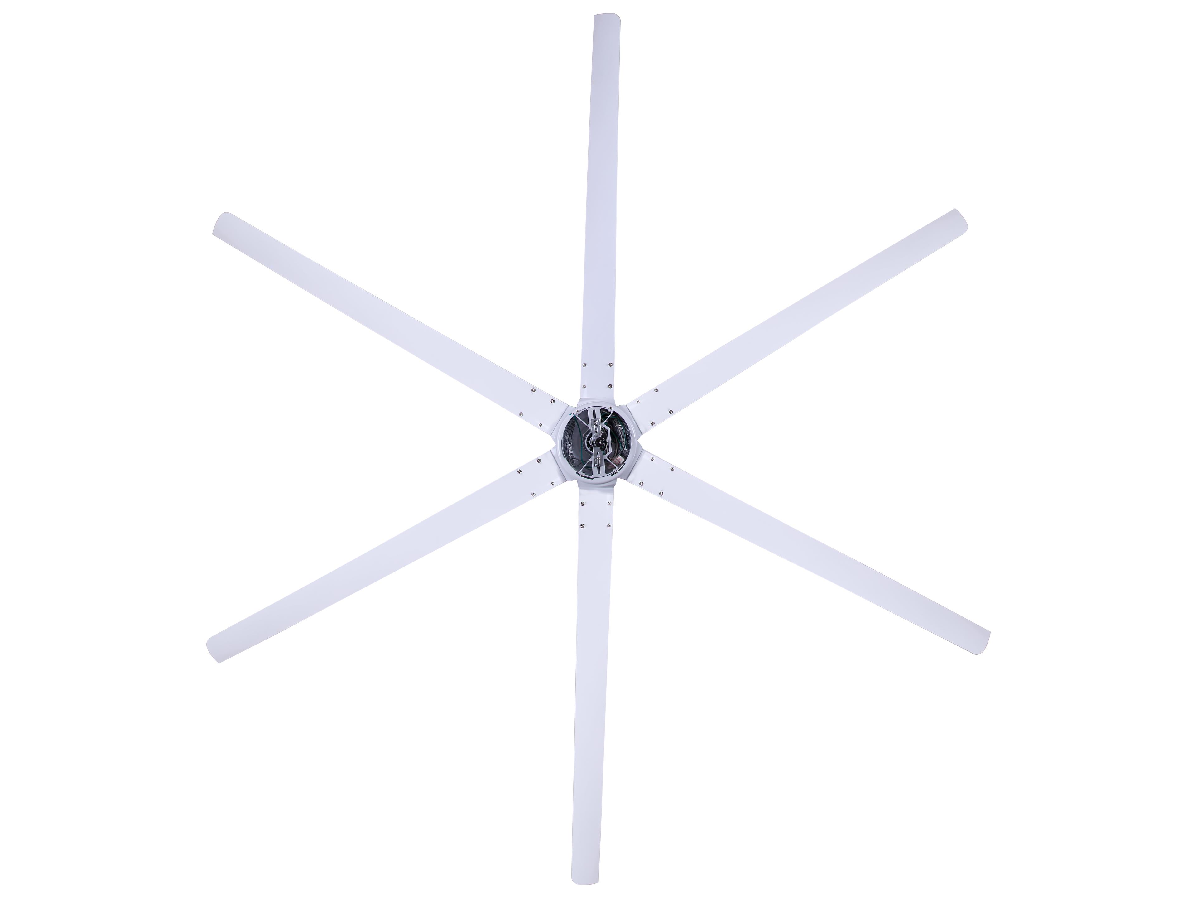Canarm Industrial Fan Outdoor Ceiling Fans