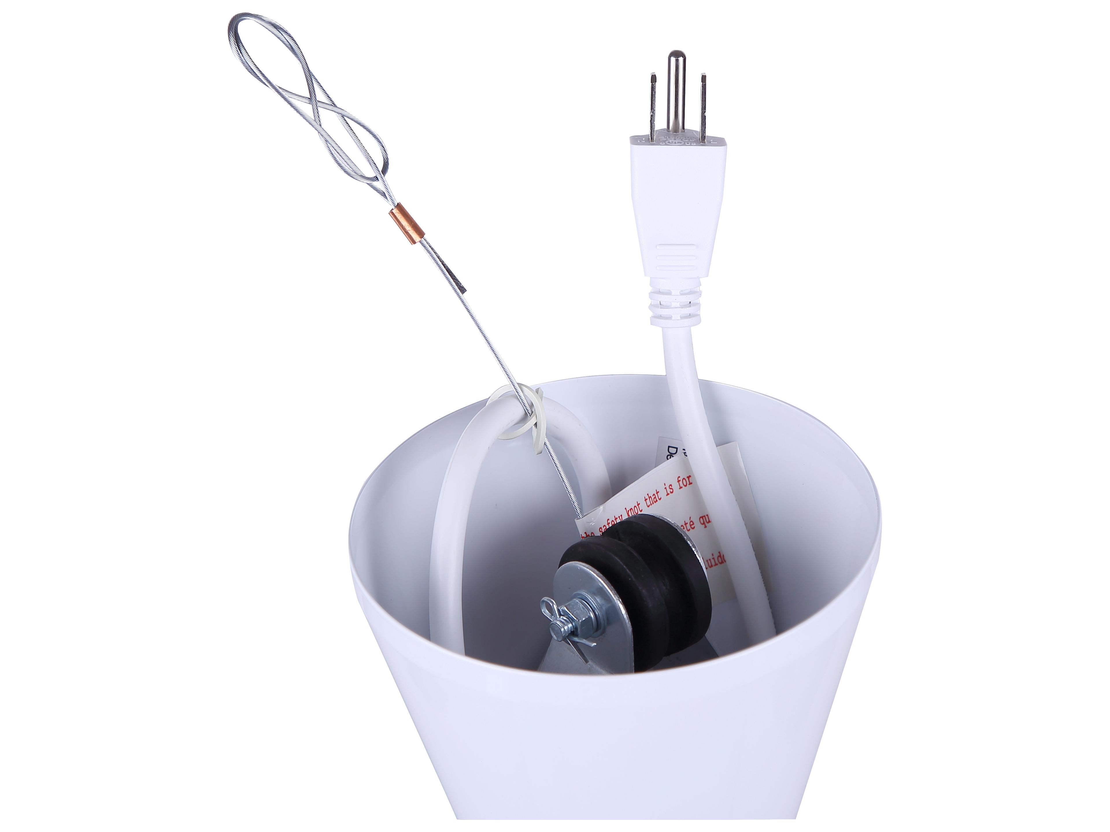 Canarm Industrial Dc Fan Ceiling Fans